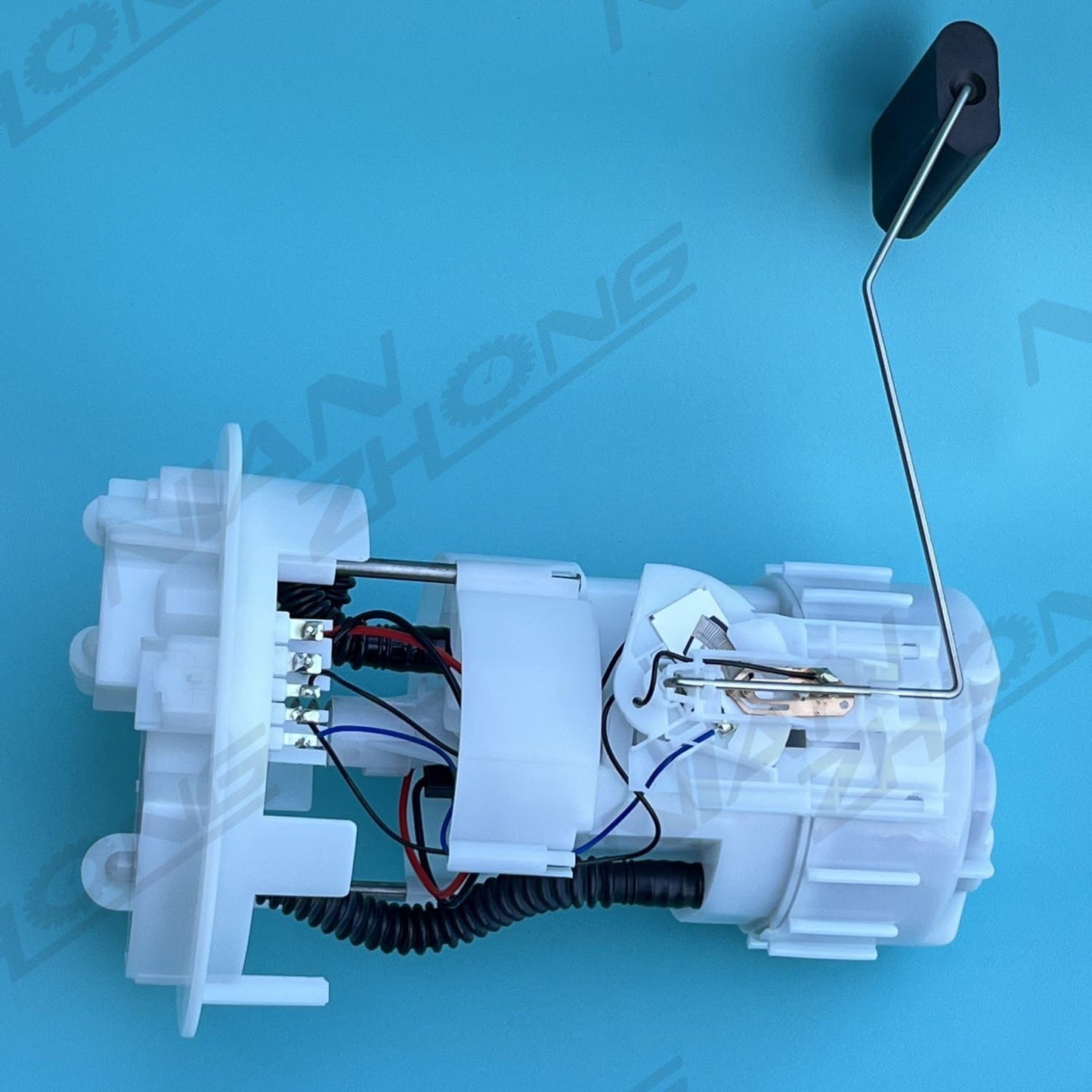 ya 5 8.10 Fuel Pump Assembly 9674467780 for Citroen C-ELYSEE C3 C4 for Peugeot 208 2008