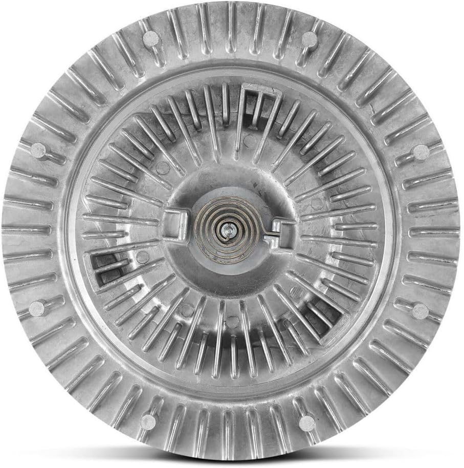 ya 14 9.20 zhengce 52028789AA Engine Cooling Fan Clutch 4 Seasons 46016-1