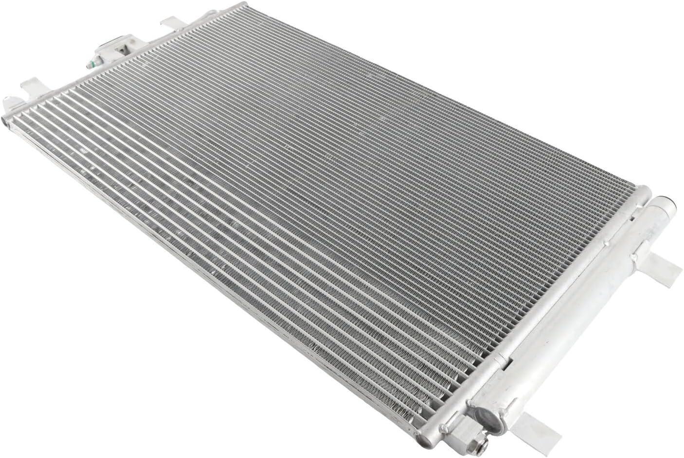 ya 2 8.15 AC Condenser for Chevy for Chevrolet Equinox for GMC Terrain 2018-2021 30082 vastvehicle