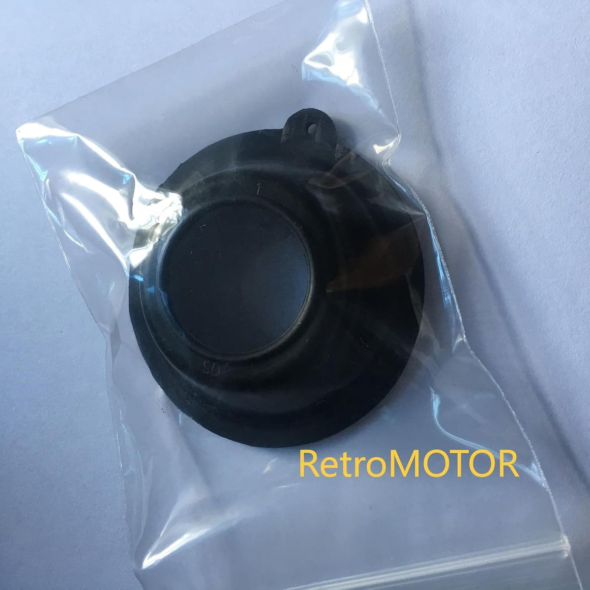 ya 13 9.15 baidi Carb Vacuum Membrane Diaphragm for Yamaha VStar 650 XVS650 Midnight Custom 06-10
