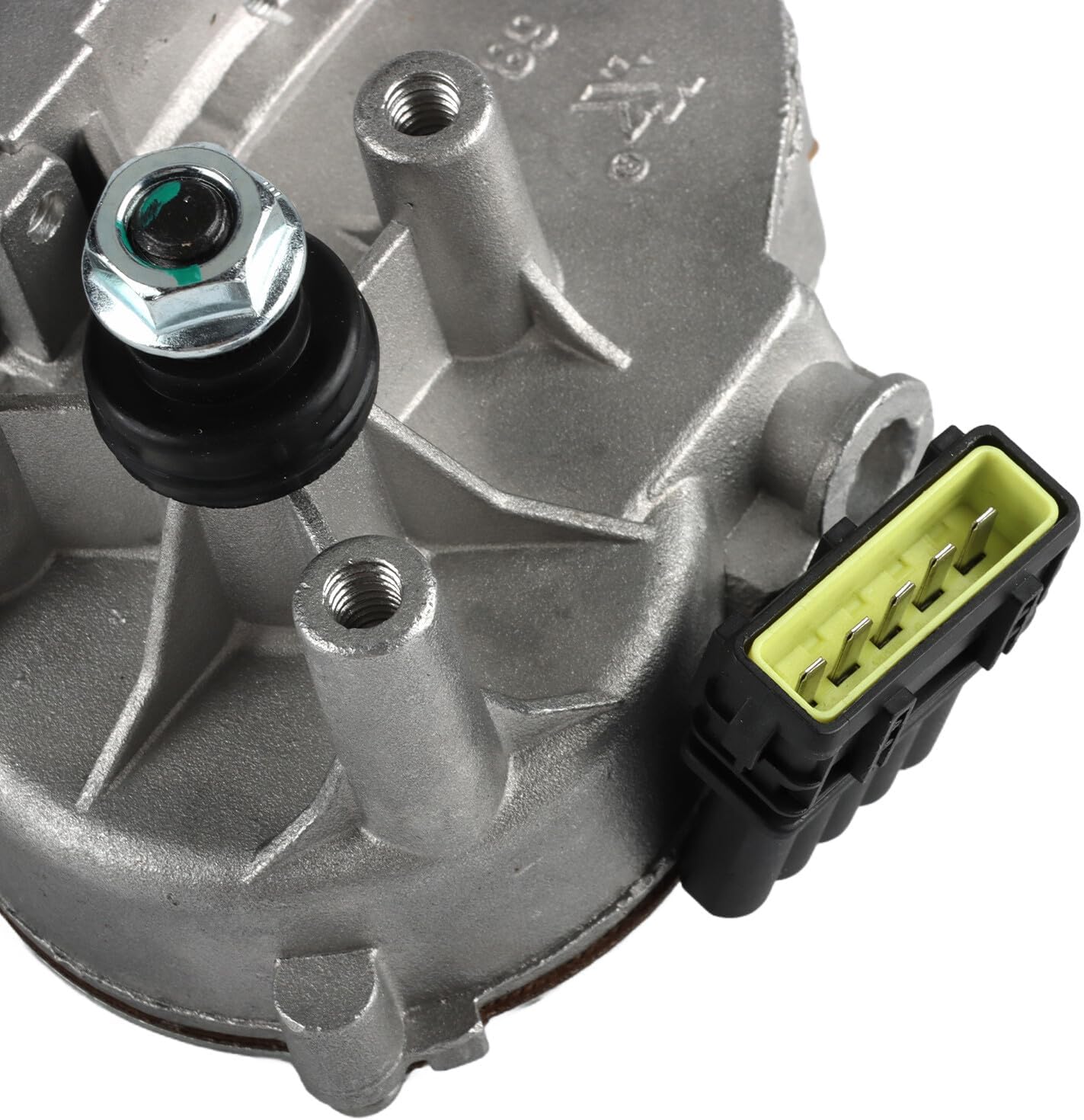 ya 7 8.24 baidi 96FB17B571DA Fit for Ford FIESTA 98-06 Windshield Wiper Motor