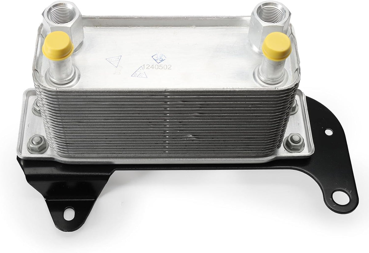 ya 12 10.8 baidi Transmission Oil Cooler for 2003-2009 for Dodge for Ram Diesel 2500 3500 5.9L 68004317AA