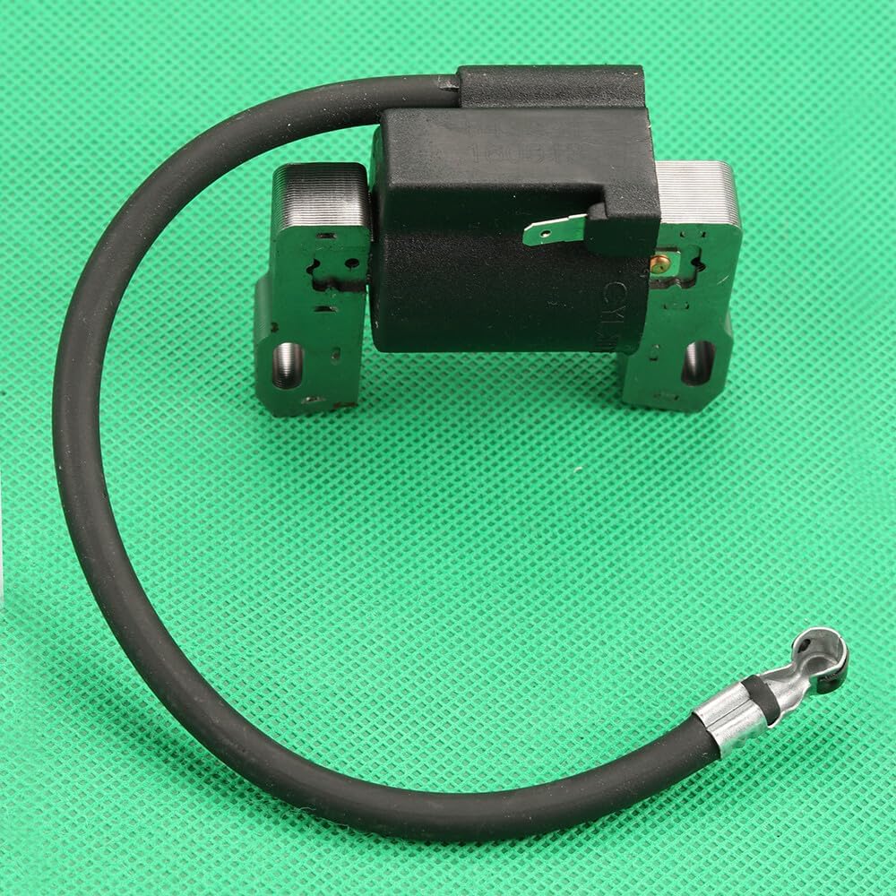 ya 7 8.24 baidi NEW Armature Ignition Coil Magneto For Briggs & Stratton 590454 790817 799381