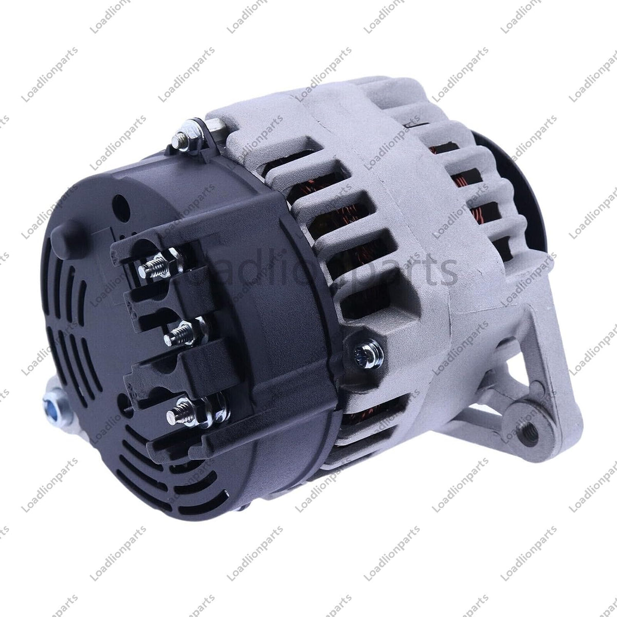 ya 16 10.20 baidi 12V 85A Alternator 305-3661 for Skid Steering Gears 247B 257B 216B 226B 232B-