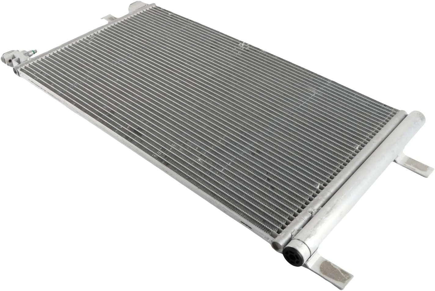 ya 2 8.15 AC Condenser for 2013-2015 for Chevrolet Malibu 3794