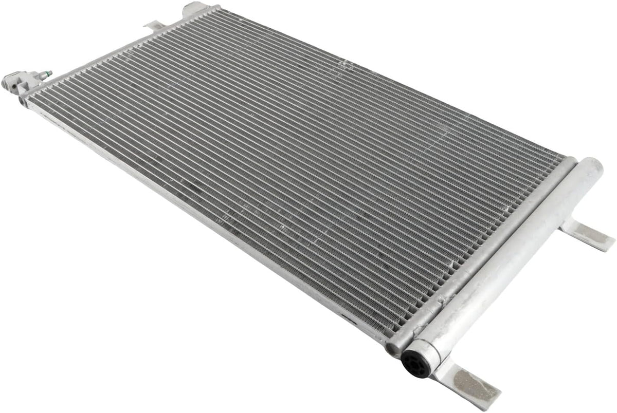 ya 14 9.20 zhengce AC Condenser for 2013-2015 for Chevrolet Malibu 3794-1