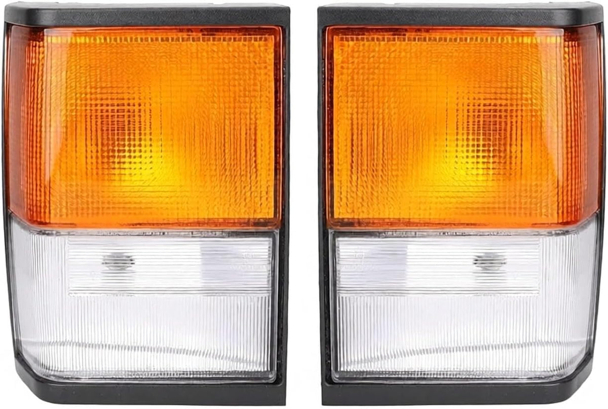 ya 28 10.13 zhengce New Corner Lamps for for Land Rover for Range for Rover Classic 1987-1995