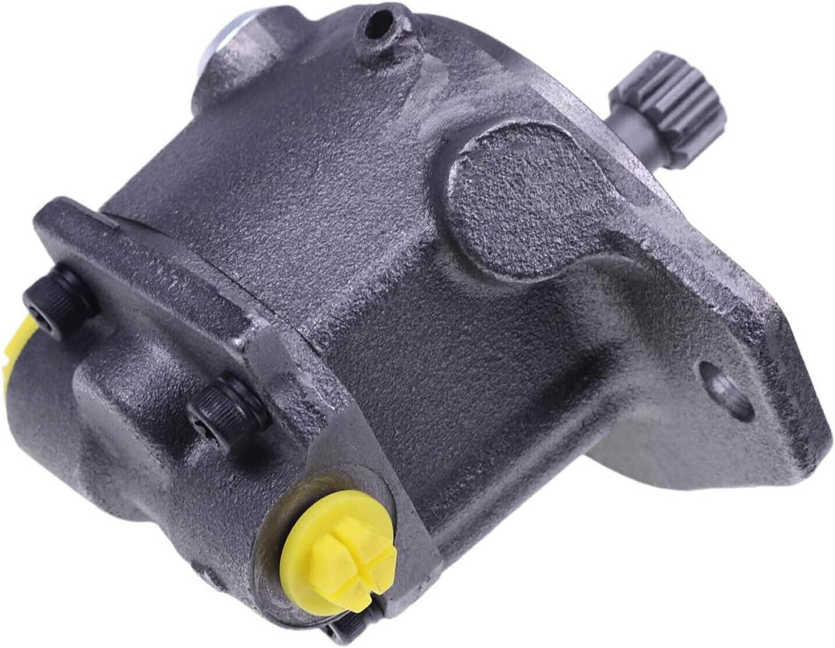 ya 27 10.13 baidi Fuel Transfer Pump 3848611 for Caterpillar C12 C13 C15 C16 3406E Diesel Engine