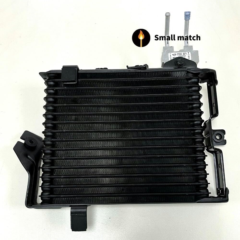 ya 12 10.8 baidi Automatic transmission oil cooler suitable for Infiniti JX35, QX60, for Nissan Pathfinder -
