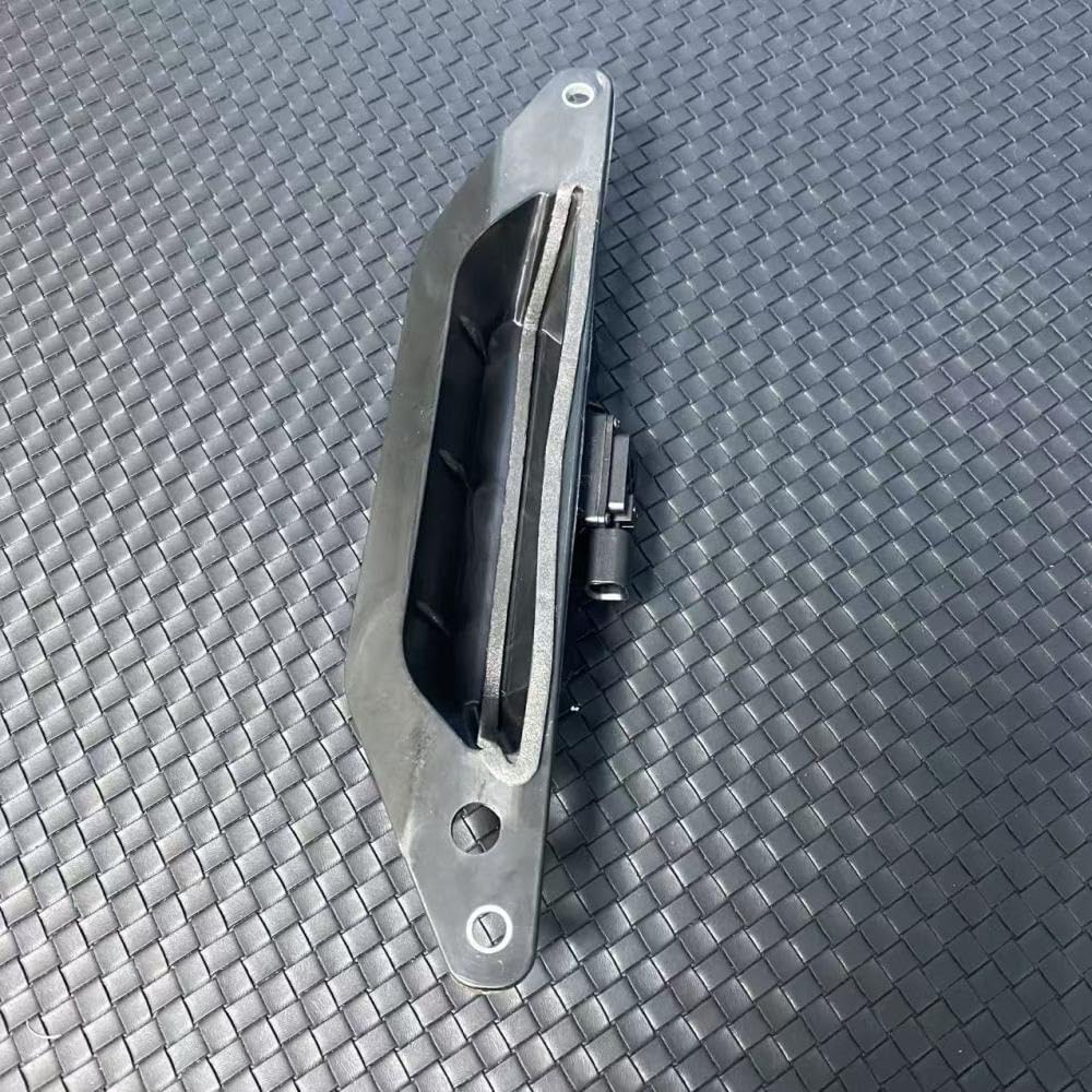 ya 10 9.16 baidi 1pc Molding Tailgate for Ford Kuga 2 II MK2 ST-Line 2017-19