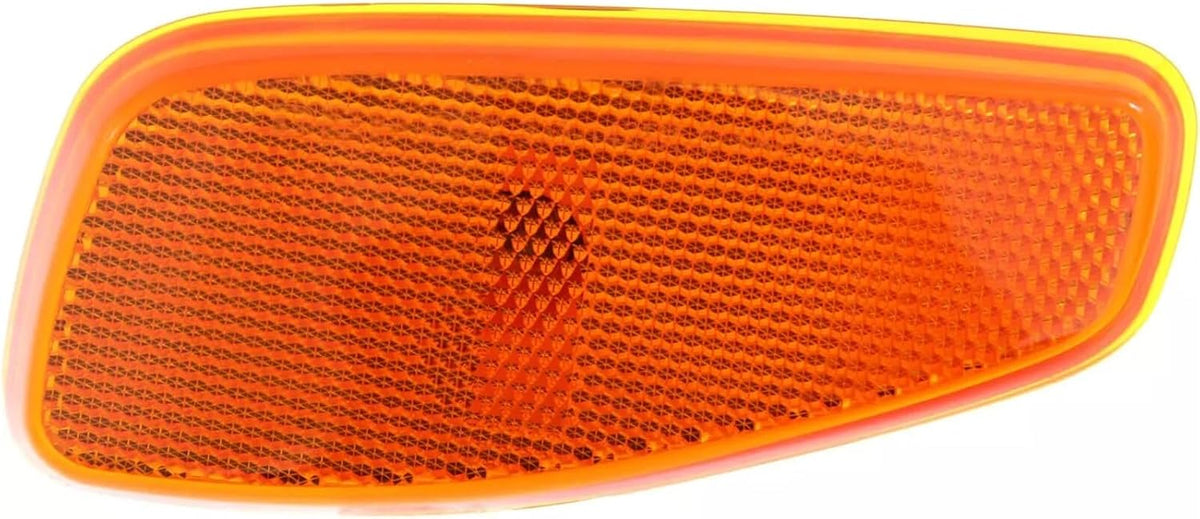 ya 12 10.8 baidi Side Marker Kit for 2015-2023 for Jeep Renegade Left and Right Front with Bulbs