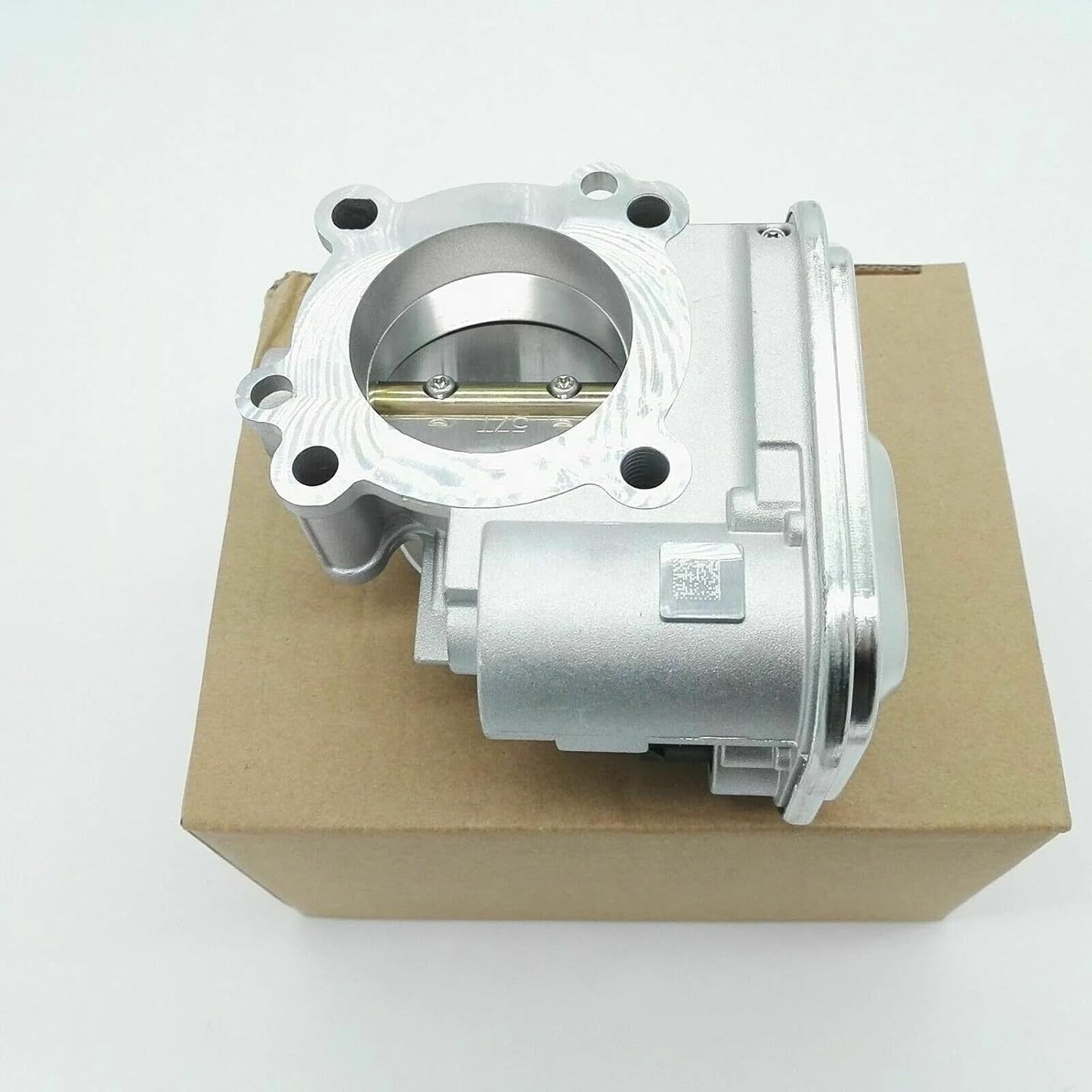 ya 4 8.8 Throttle Body Fits 2007-2015 for Dodge Avenger for Jeep Compass Patriot 04891735AC