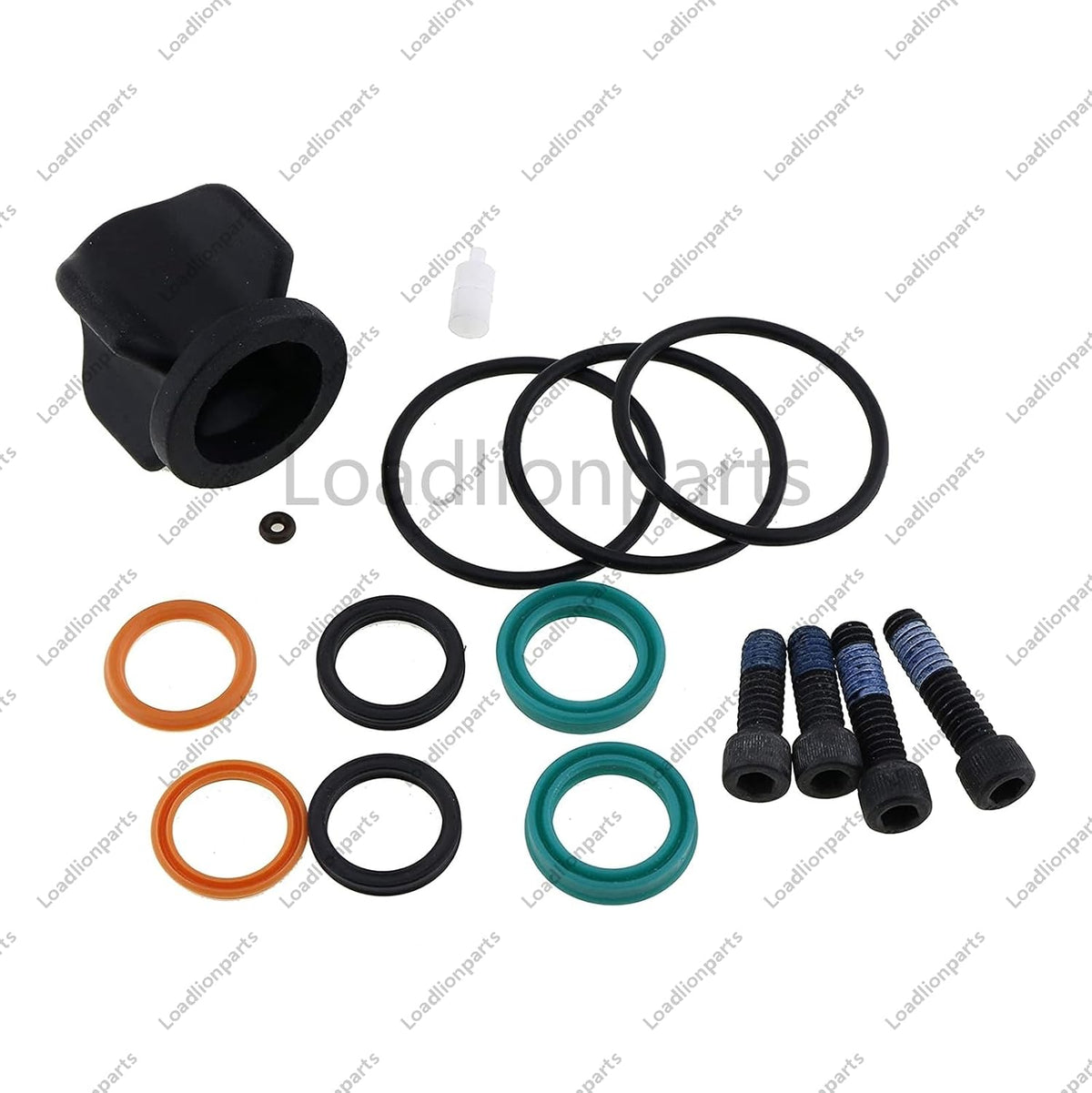 ya 16 10.20 baidi Control Valve Sealing kit 6816250 is Suitable for 553, 641, 642, 643, 645, 653, 741, 742, 743-