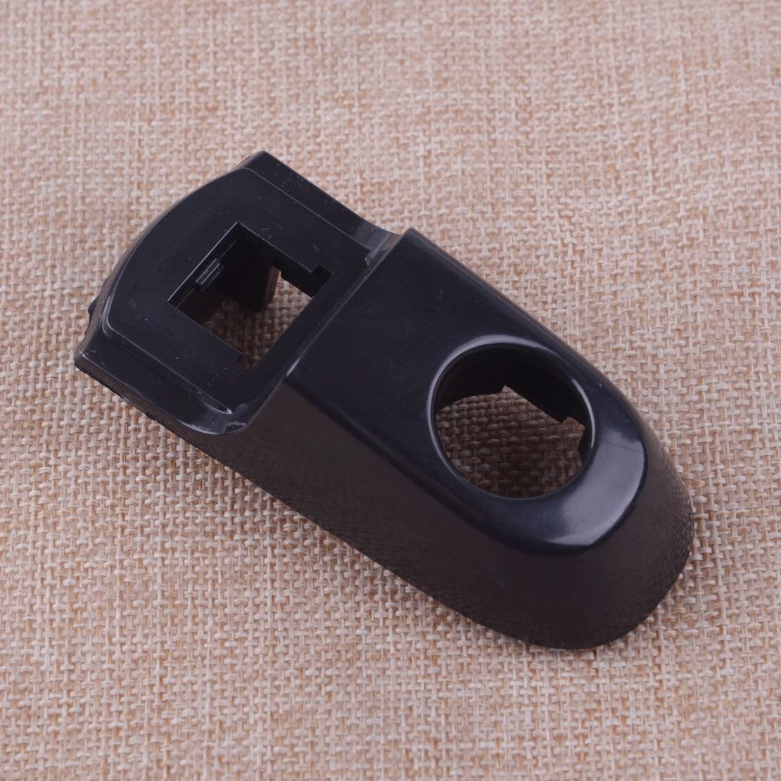 ya 2 8.15 Left Front Black Door Outer Handle for Hyundai Accent 2006-11 82650-1e050