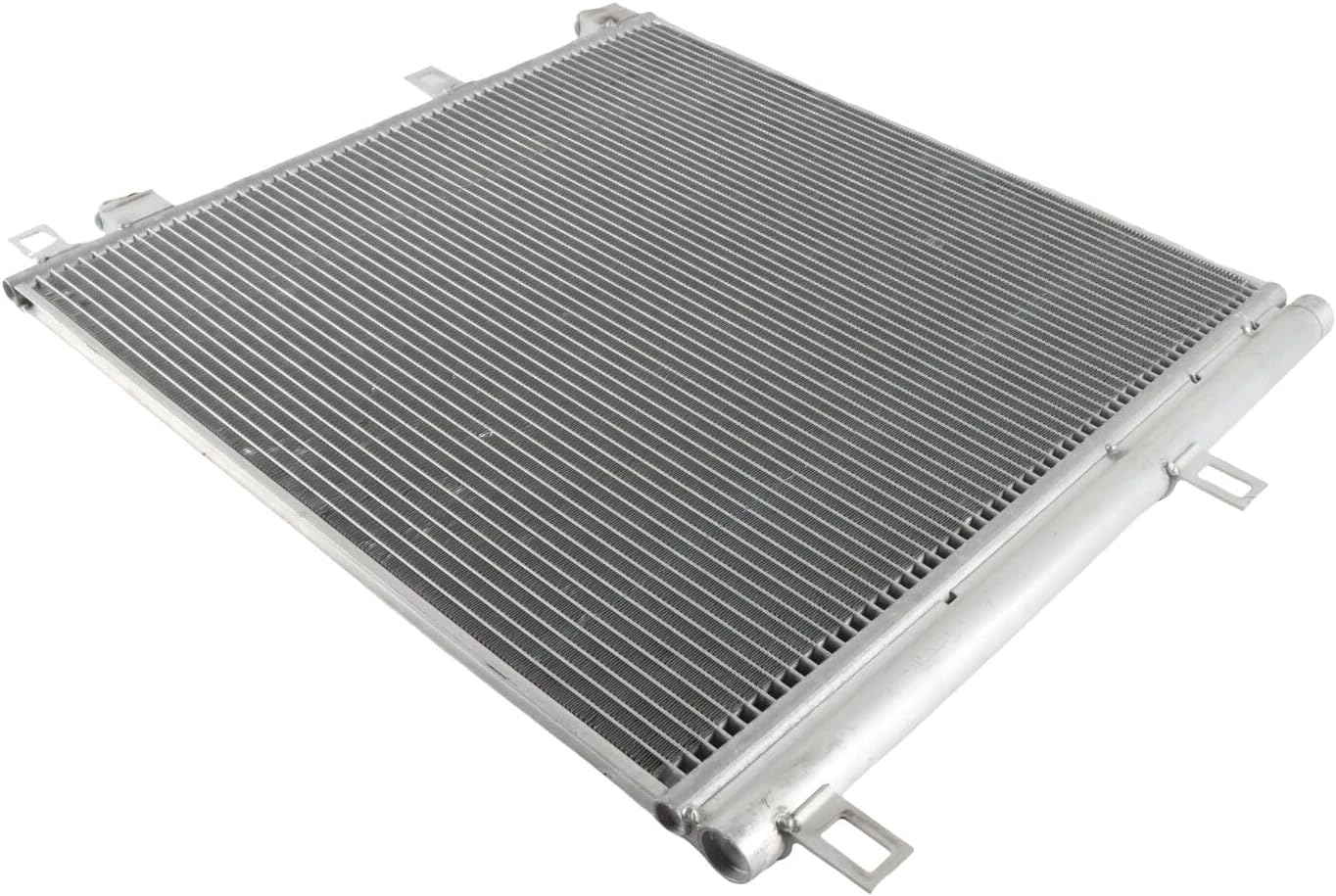 ya 2 8.15 AC Condenser For 2017 2018 2019 2020 2021 22 for Cadillac XT5 2017-2022 for GMC Acadia