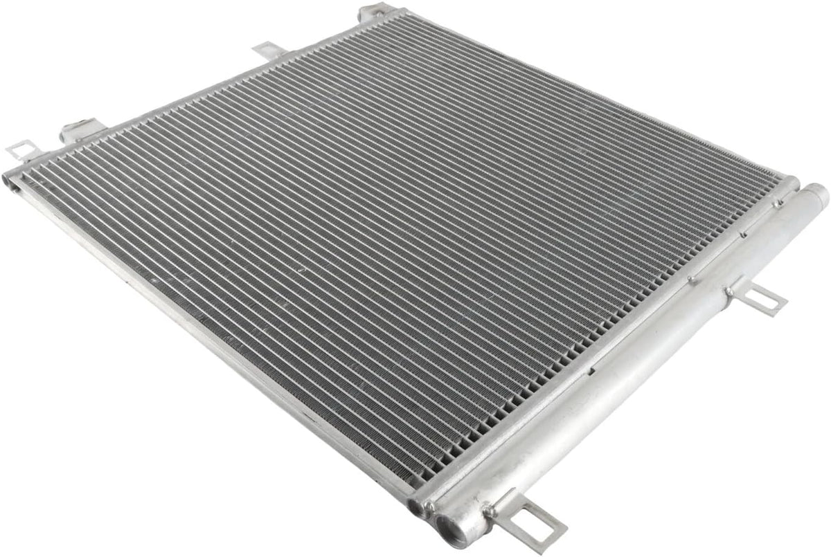 ya 14 9.20 zhengce AC Condenser For 2017 2018 2019 2020 2021 22 for Cadillac XT5 2017-2022 for-1