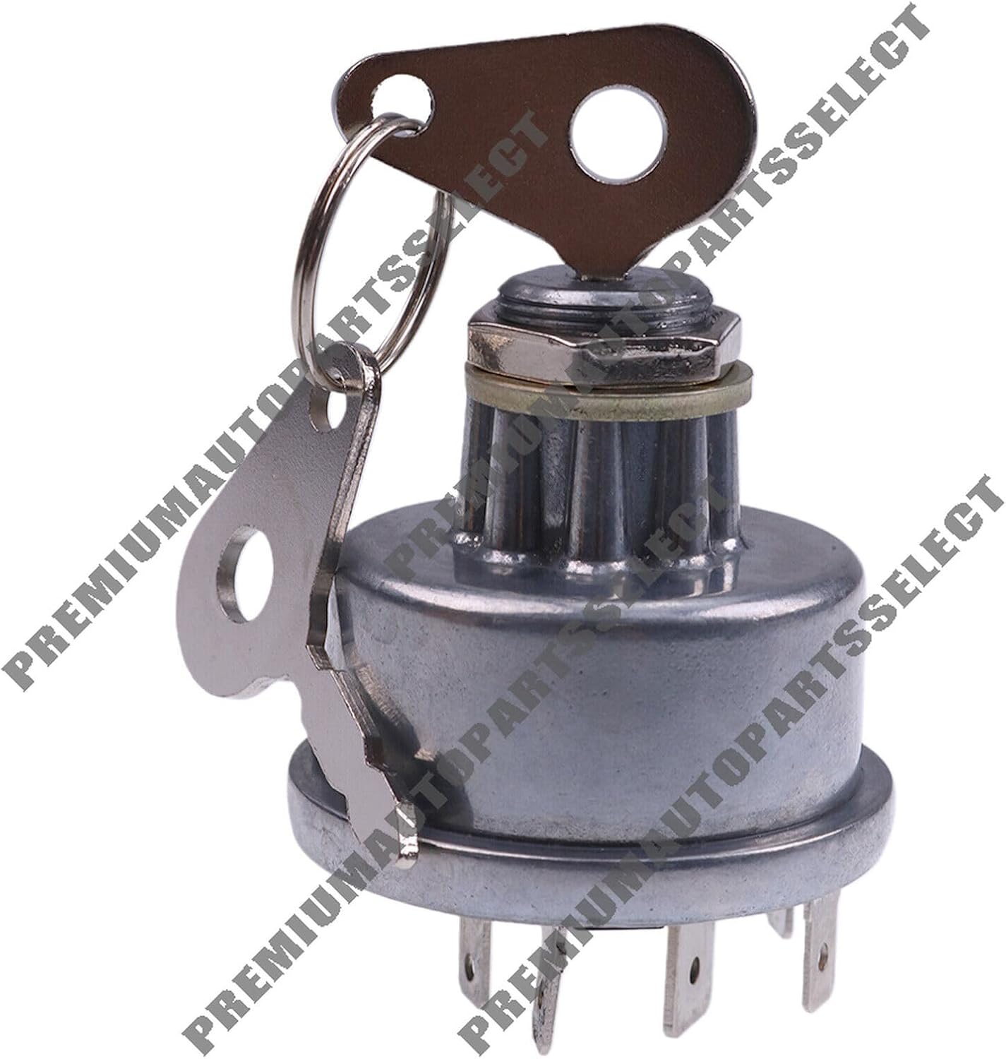 ya 2 8.15 Ignition switch 82849165 81871583 for Ford 2610 3610 3910 4130 3430 2150