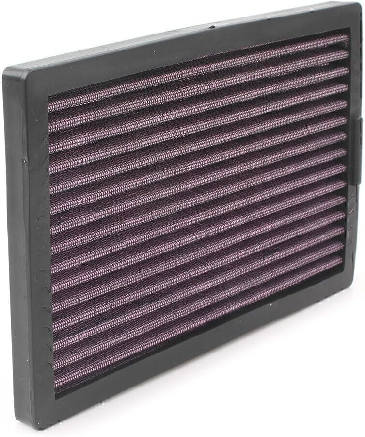 ya 5 8.10 Air Cleaner Filter Element Replacement for Kawasaki 250R 300 EX250 2008-17