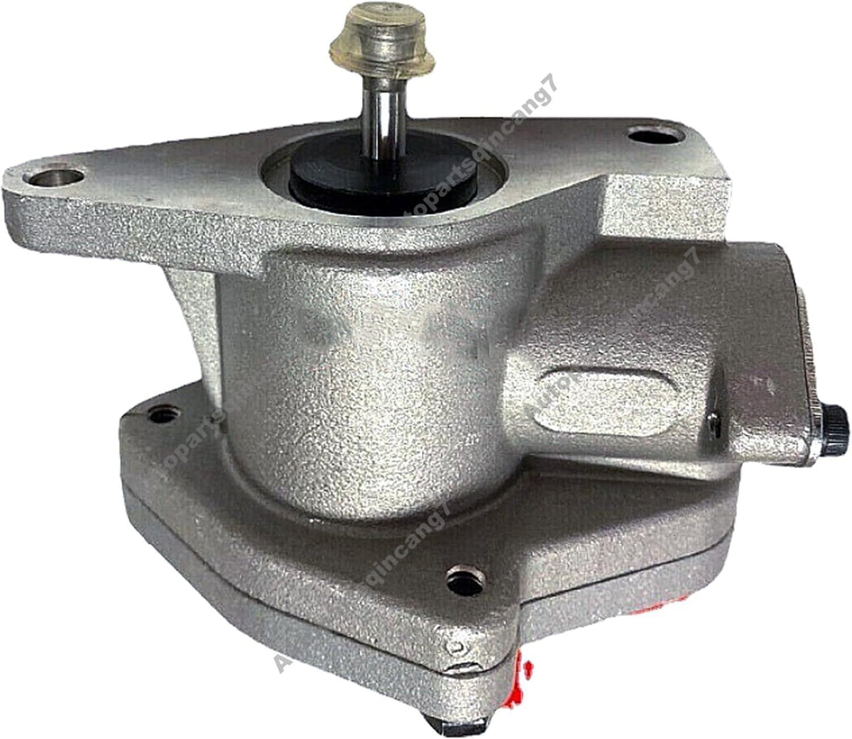 ya 27 10.13 baidi Fuel Transfer Pump 1W-1695 for Caterpillar CAT Engine 3304B 3306C Excavator 215-1