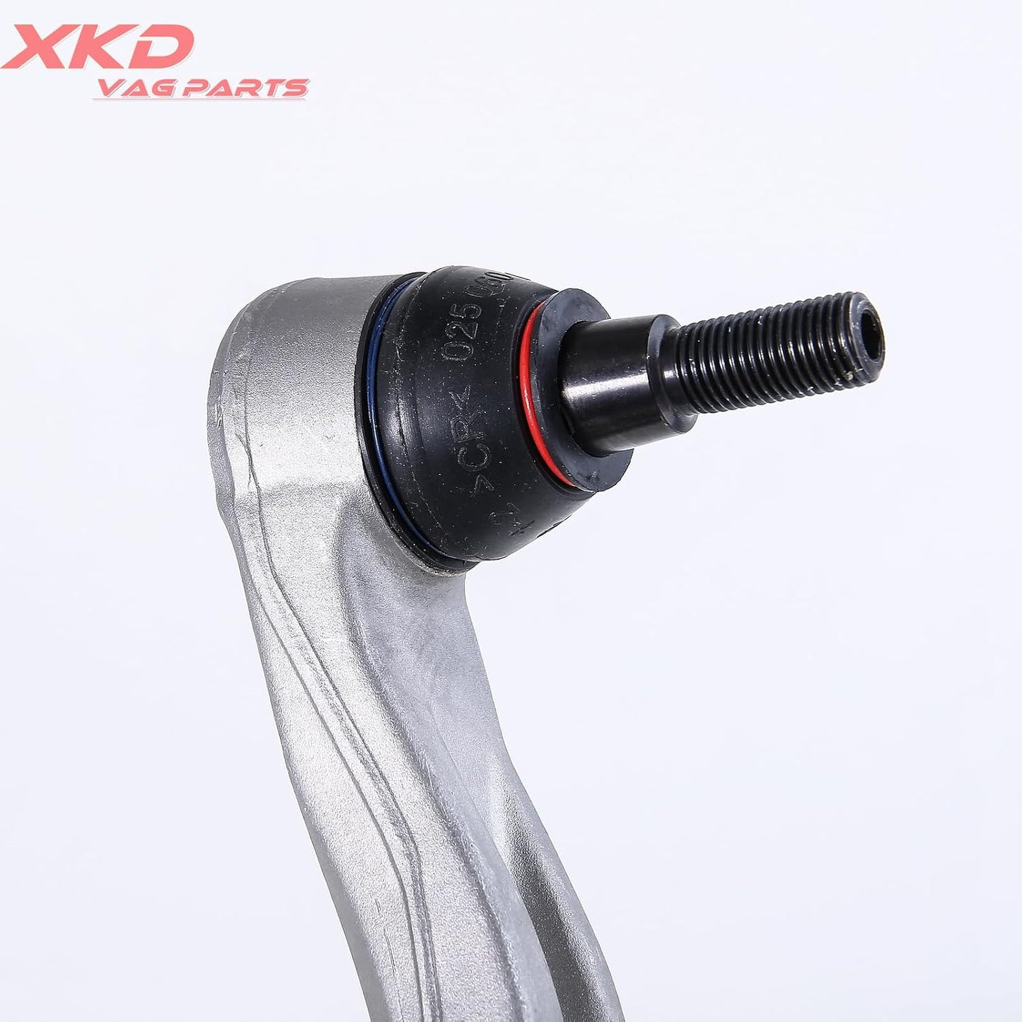 ya 4 8.24 baidi Left Rear Lower Control Arm Position for Audi A6/S6/Avant 4F0407693H