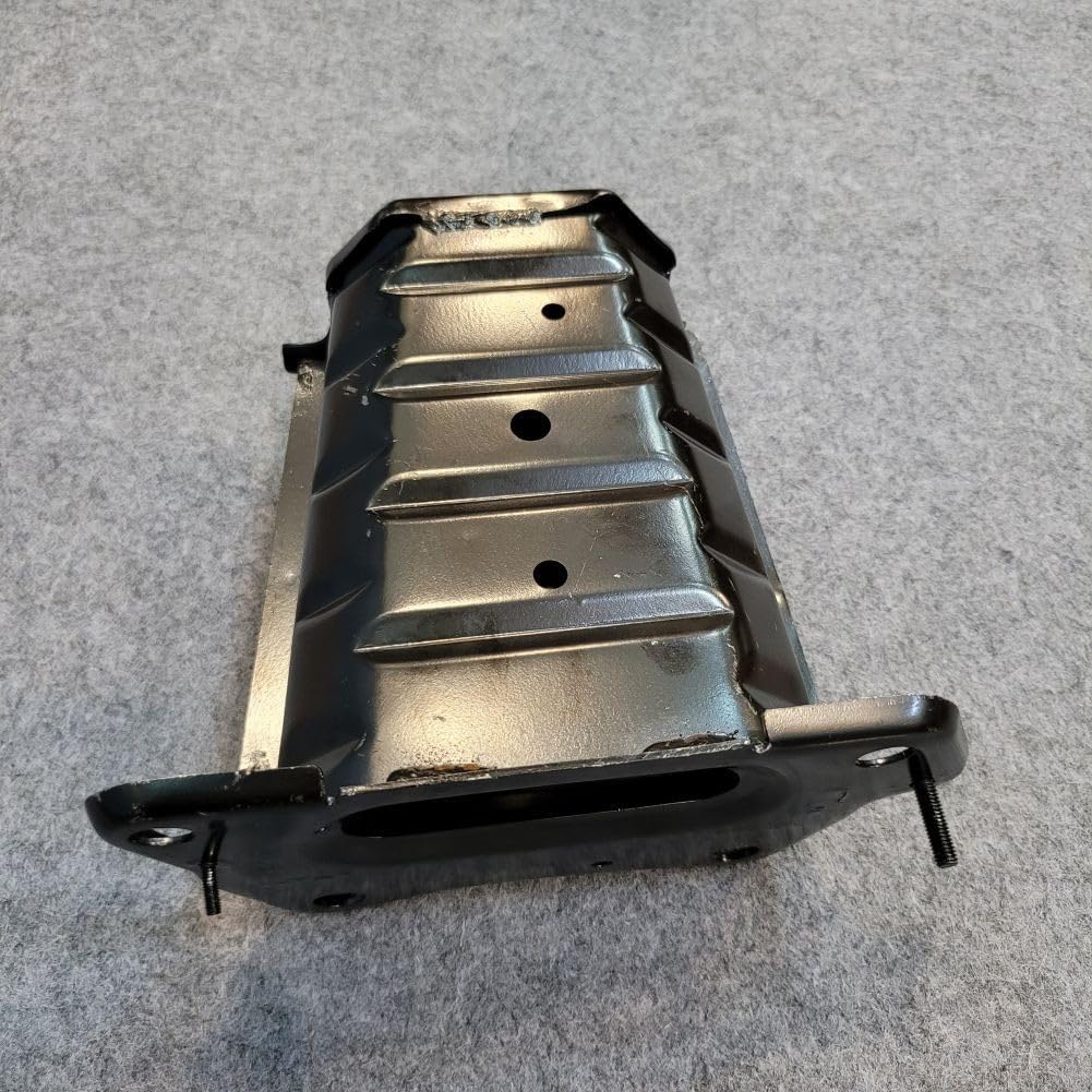 ya 4 8.8.2 for Lexus IS250 2014-2015 front bumper installation