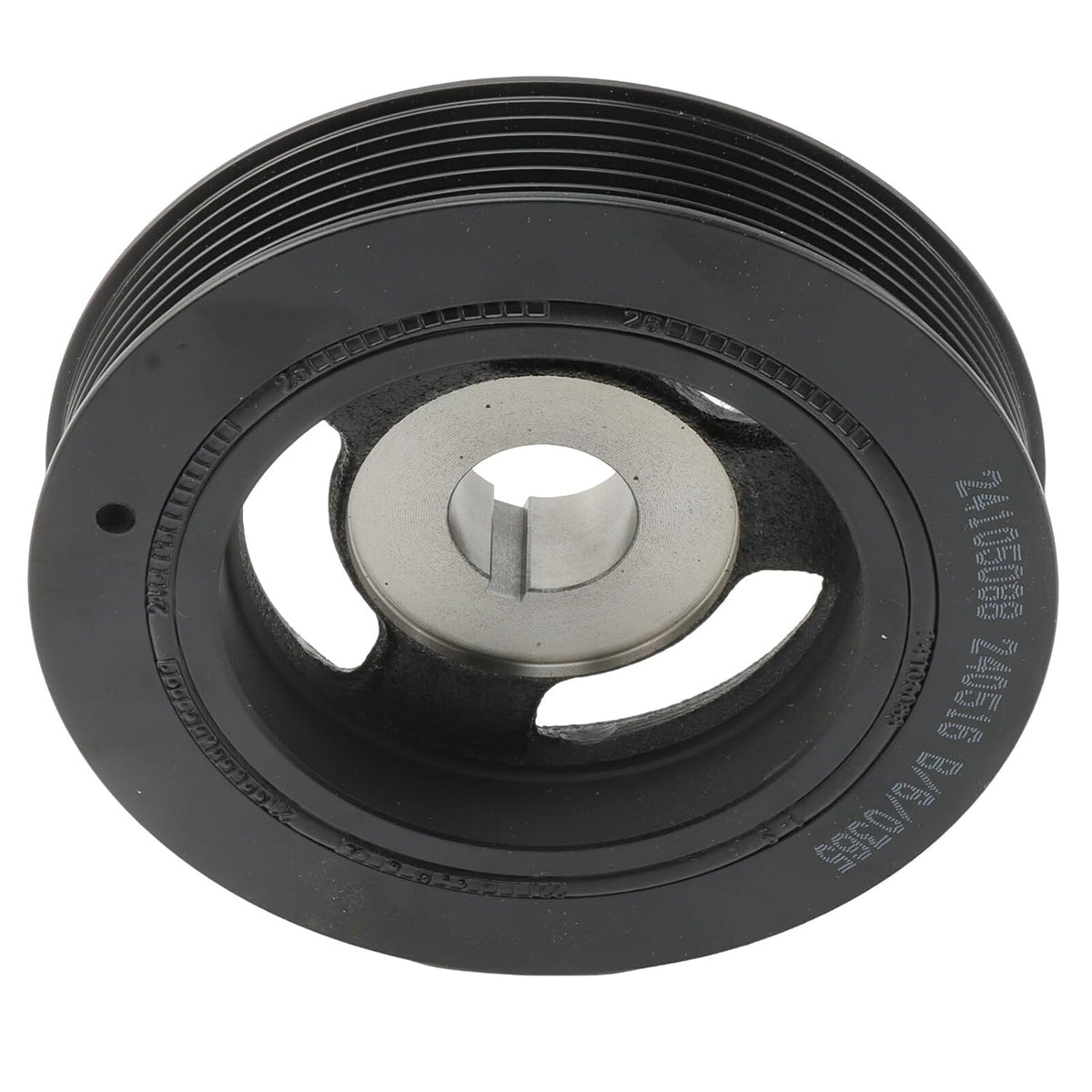ya 4 8.14 24105088 Envision for Cruze Belt Pulley Suitable for 18-23 for Buick Excell