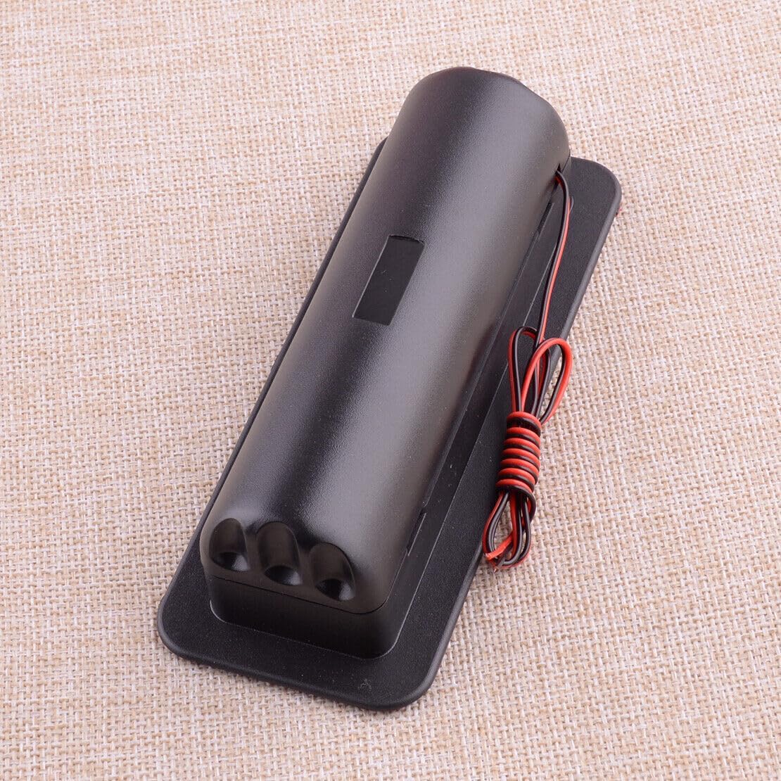 ya 14 9.20 zhengce Car 5LED rear high mount 3rd brake light stop light warning tail light-1