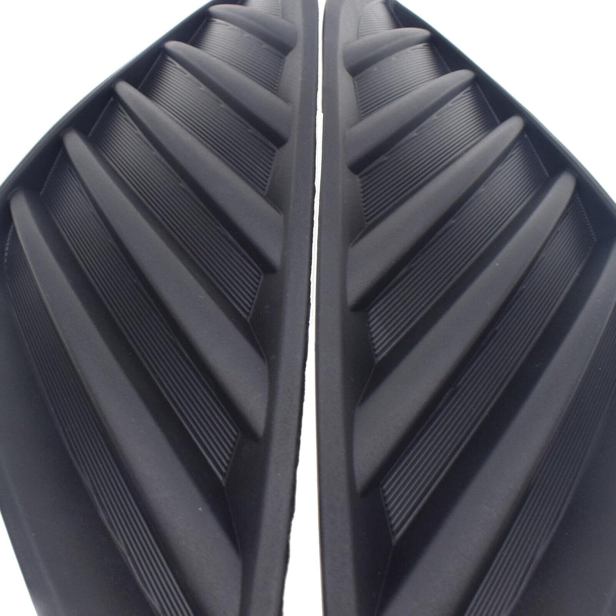 ya 11 9.14 zhengce Suitable for Toyota for Camry 2012-2014 Left and right fog lamp cover anti-