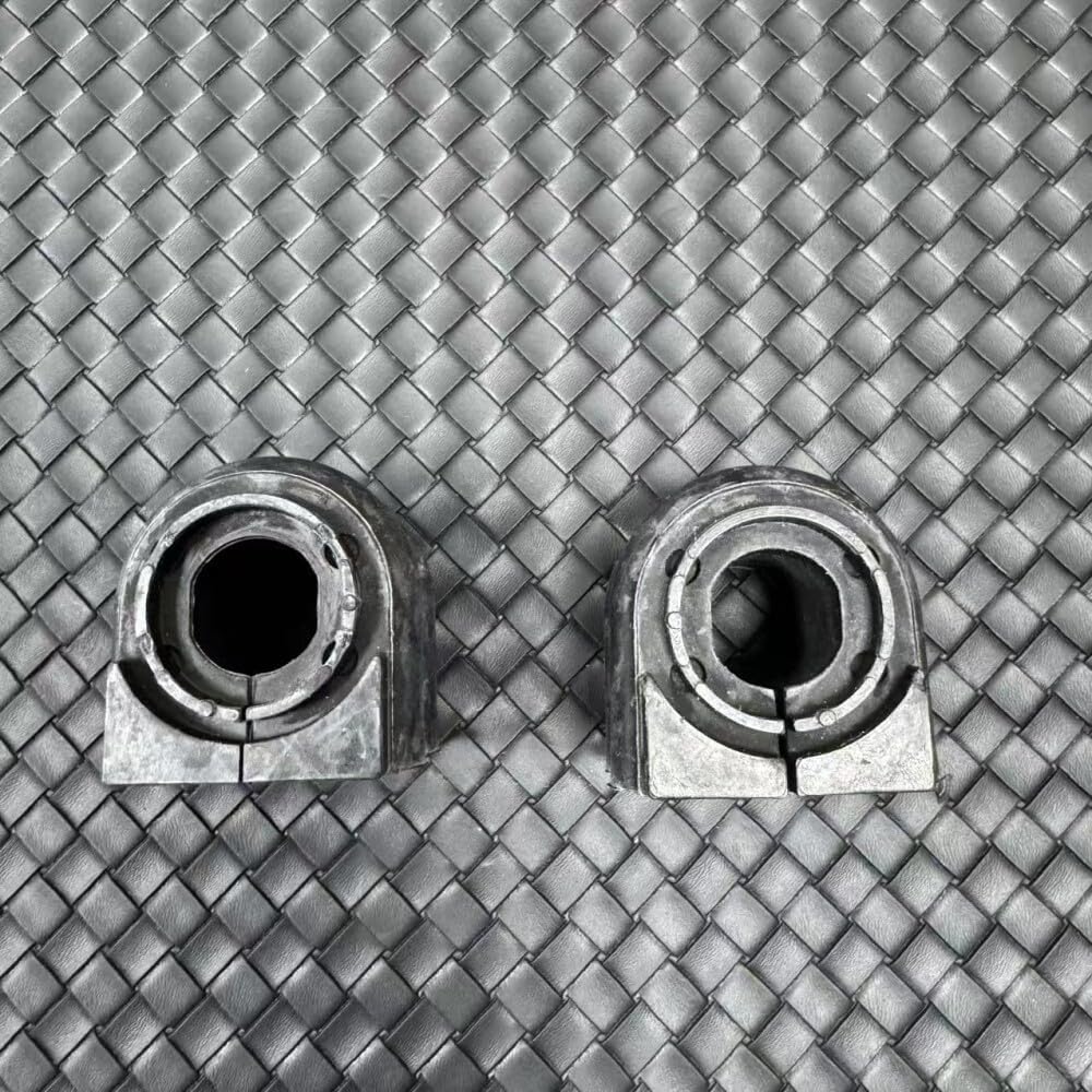 ya 5 8.10 New Front Stabilizer Bar Bush Kit for Chevrolet Sonic 2012-19