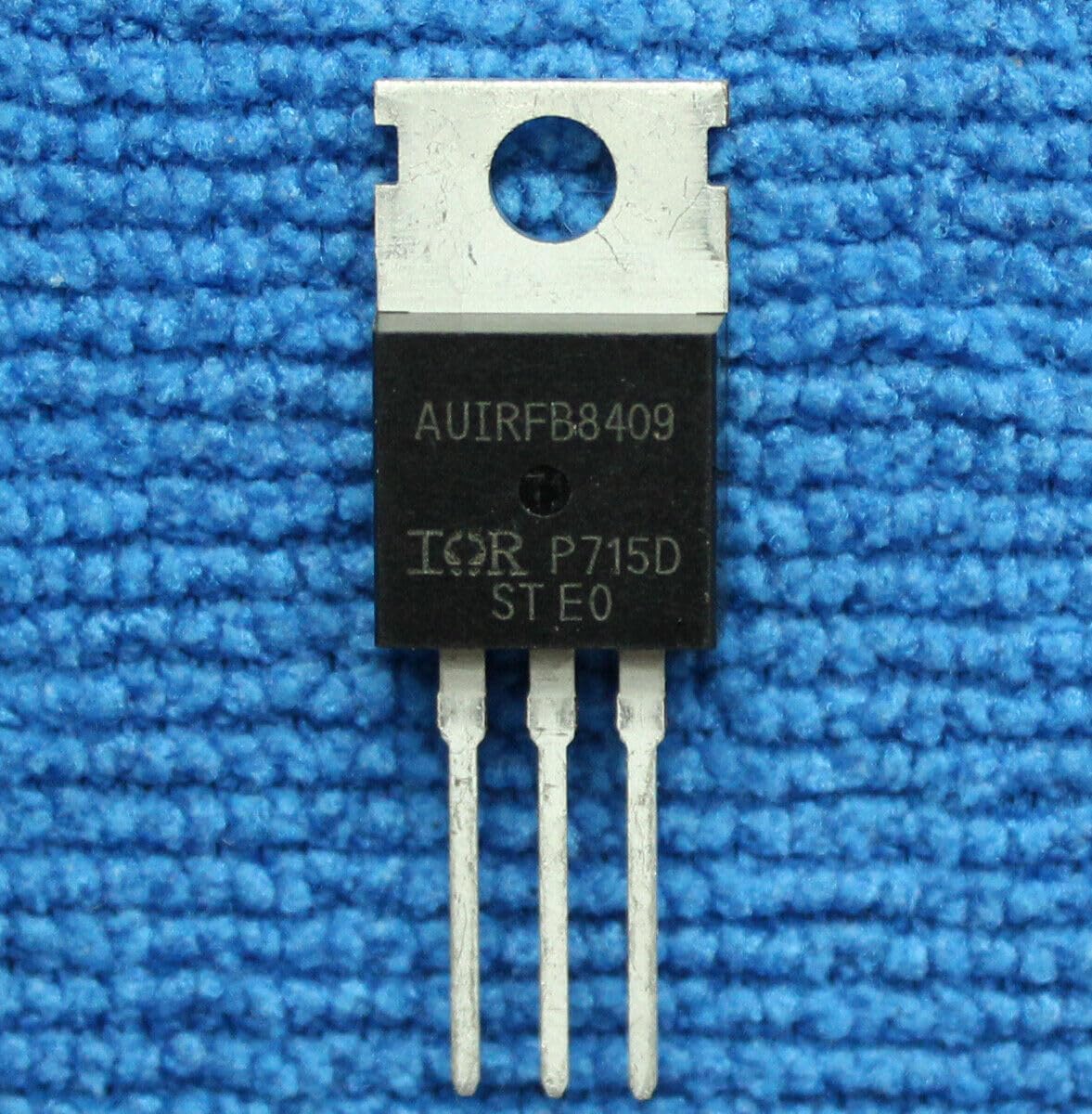 ya 16 10.20 baidi 5pcs AUIRFB8409 TO-220 Integrated Circuit IC #W7*-
