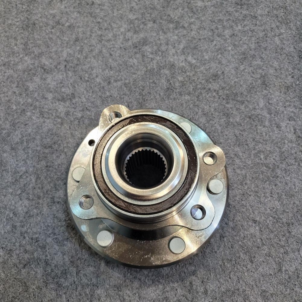 ya 10 9.16 baidi Part # 52081087 Front Wheel Bearing 1 Pack -