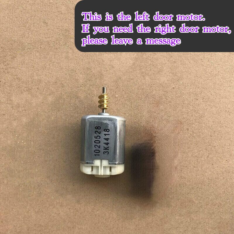 ya 4 8.8 1-Piece Central Latch Actuator Motor FC280 Suitable for Chevrolet for Buick 1020653