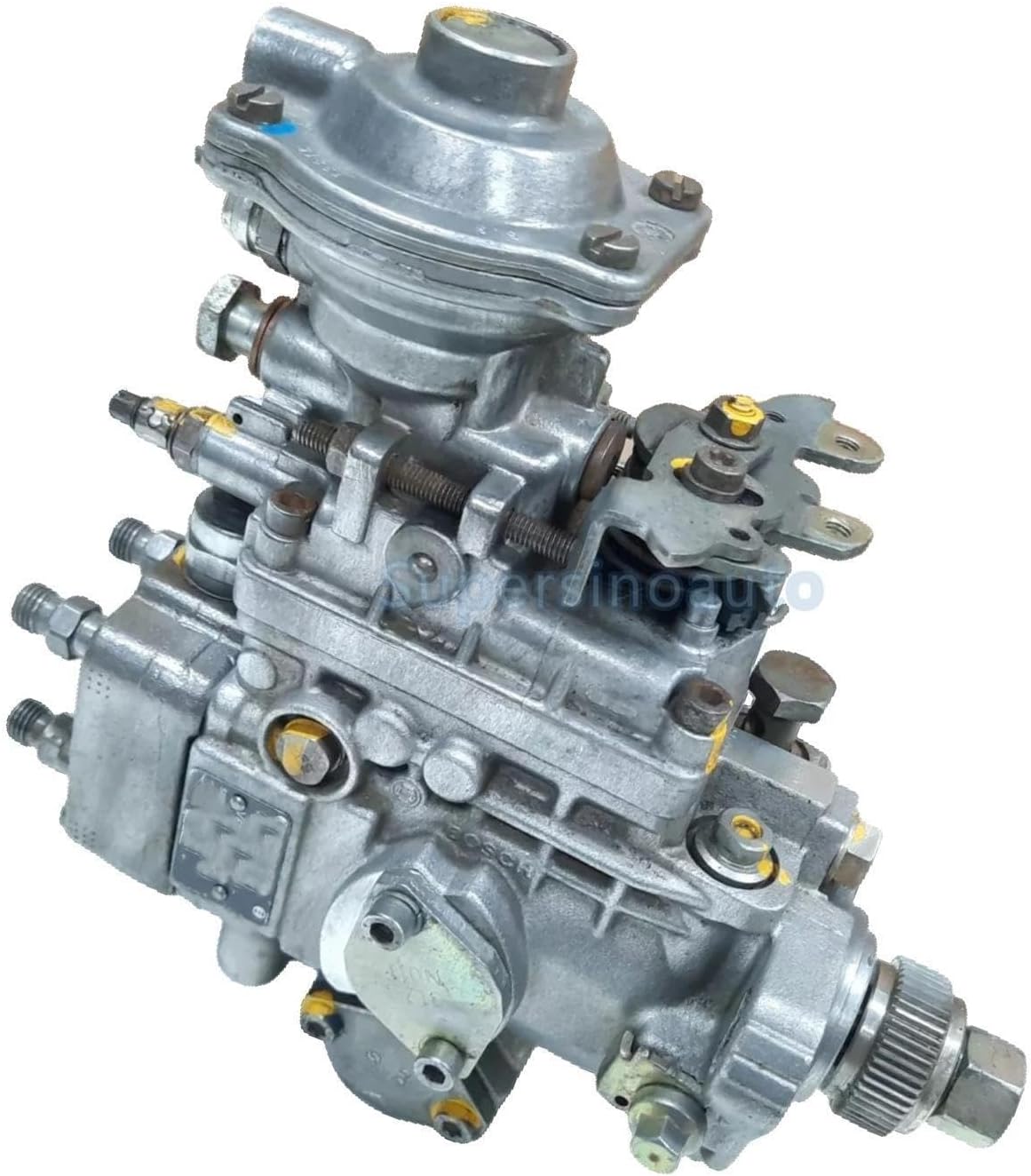 ya 27 10.13 baidi 1PC Pump for Iveco minibus Fuel Pump 0460424125 1465530724