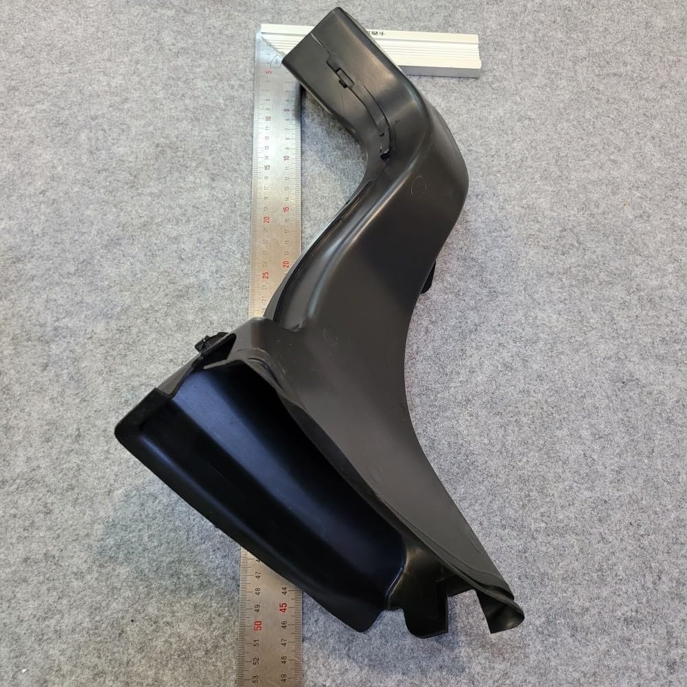 ya 10 9.16 zhengce Air pipe front bumper left outer for Range Rover 2017