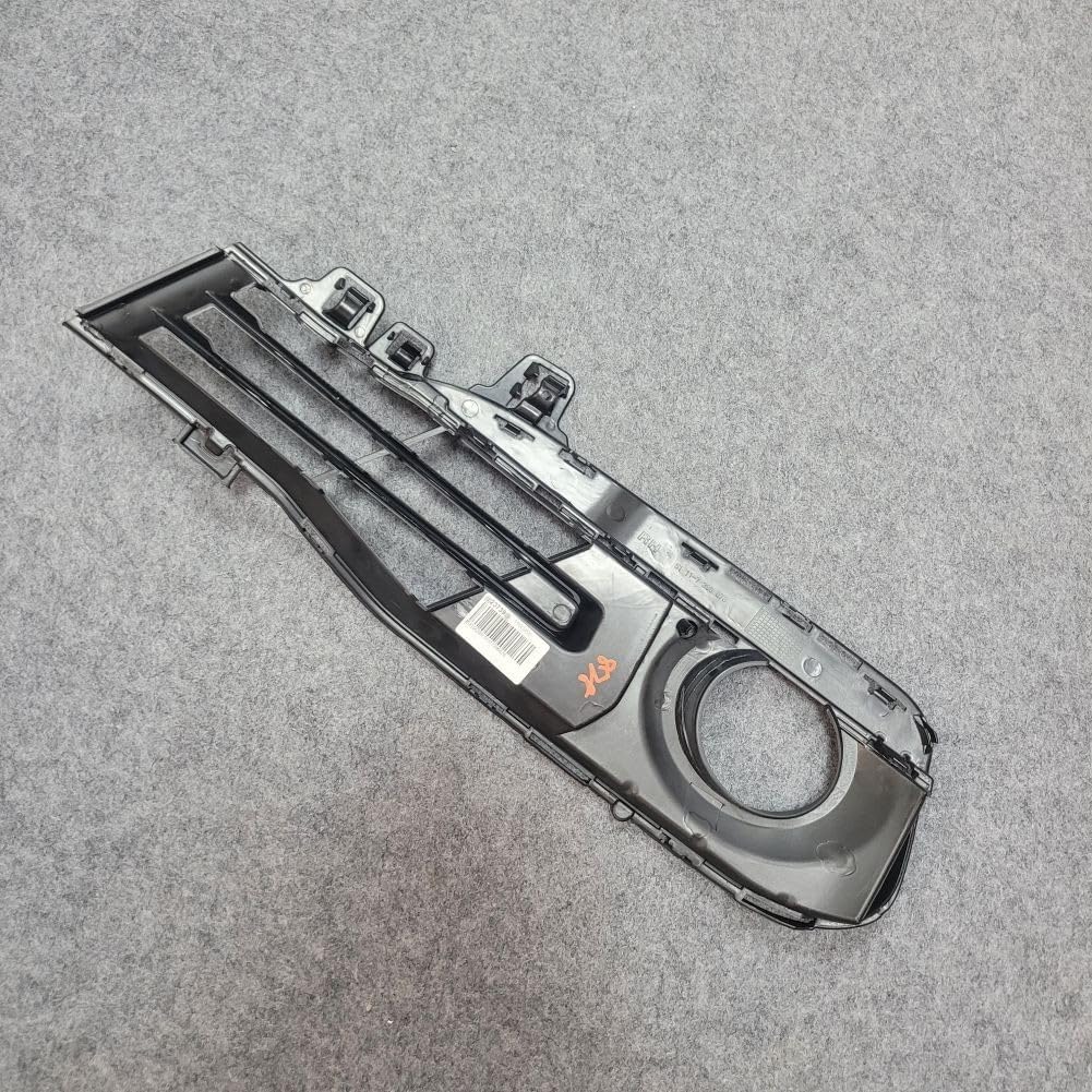 ya 7 8.24 baidi Fog Light Trim for BMW 330i 2017-2018