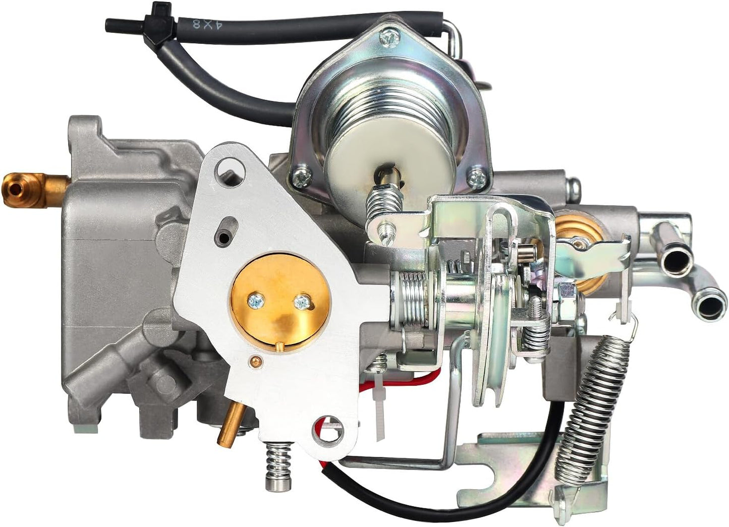 ya 2 8.15 2 Barrel Carburetor for Nissan Pickup 720 2.4L Z24 Engine 1983-1986 for Nissan