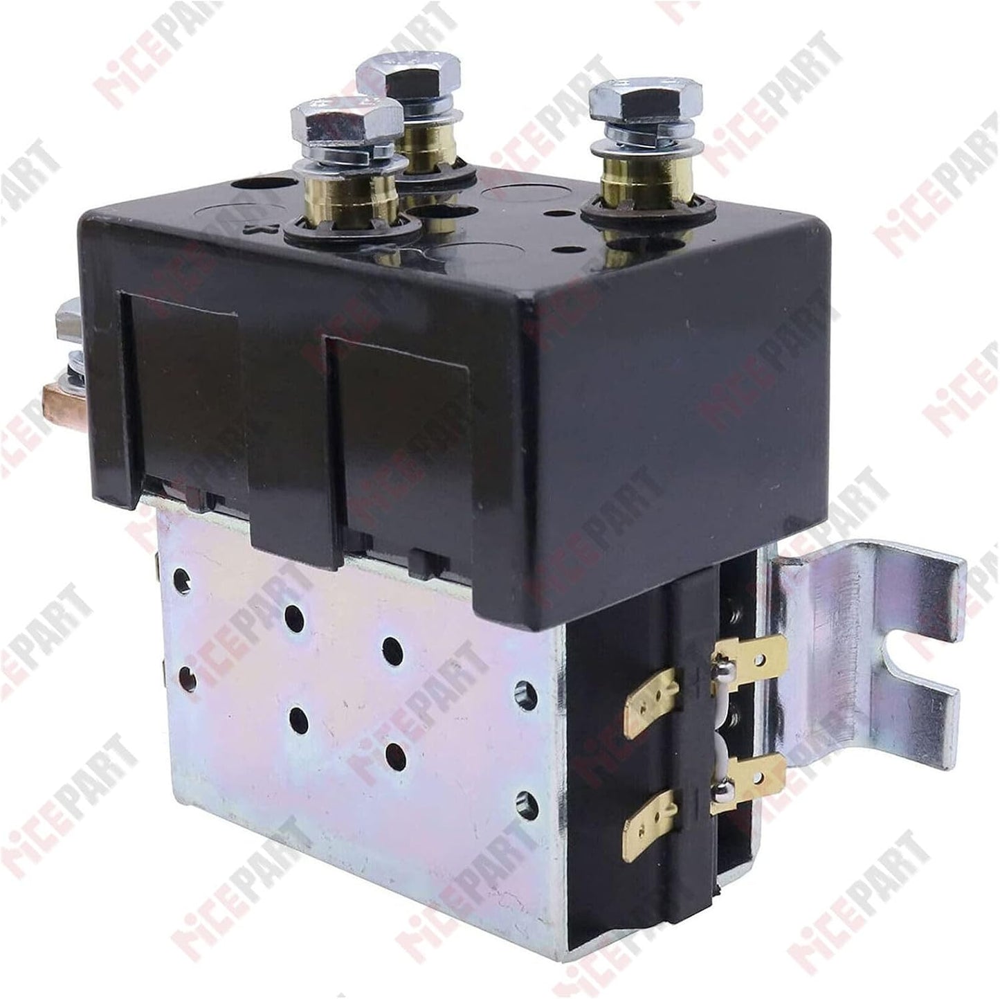ya 5 8.10 36V compatible with Albright for Golf Cart Forklift DC182 DC Reversing Contactor