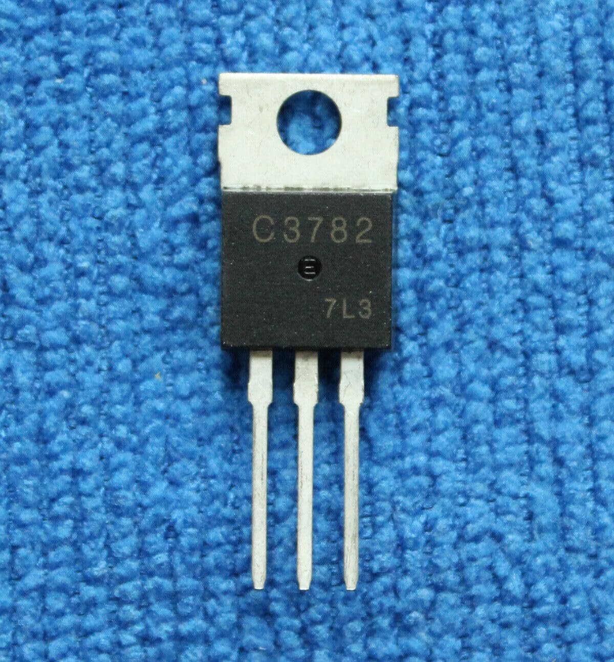 ya 16 10.20 baidi 50pcs 2SC3782 C3782 TO-220 Integrated Circuit IC #W7-
