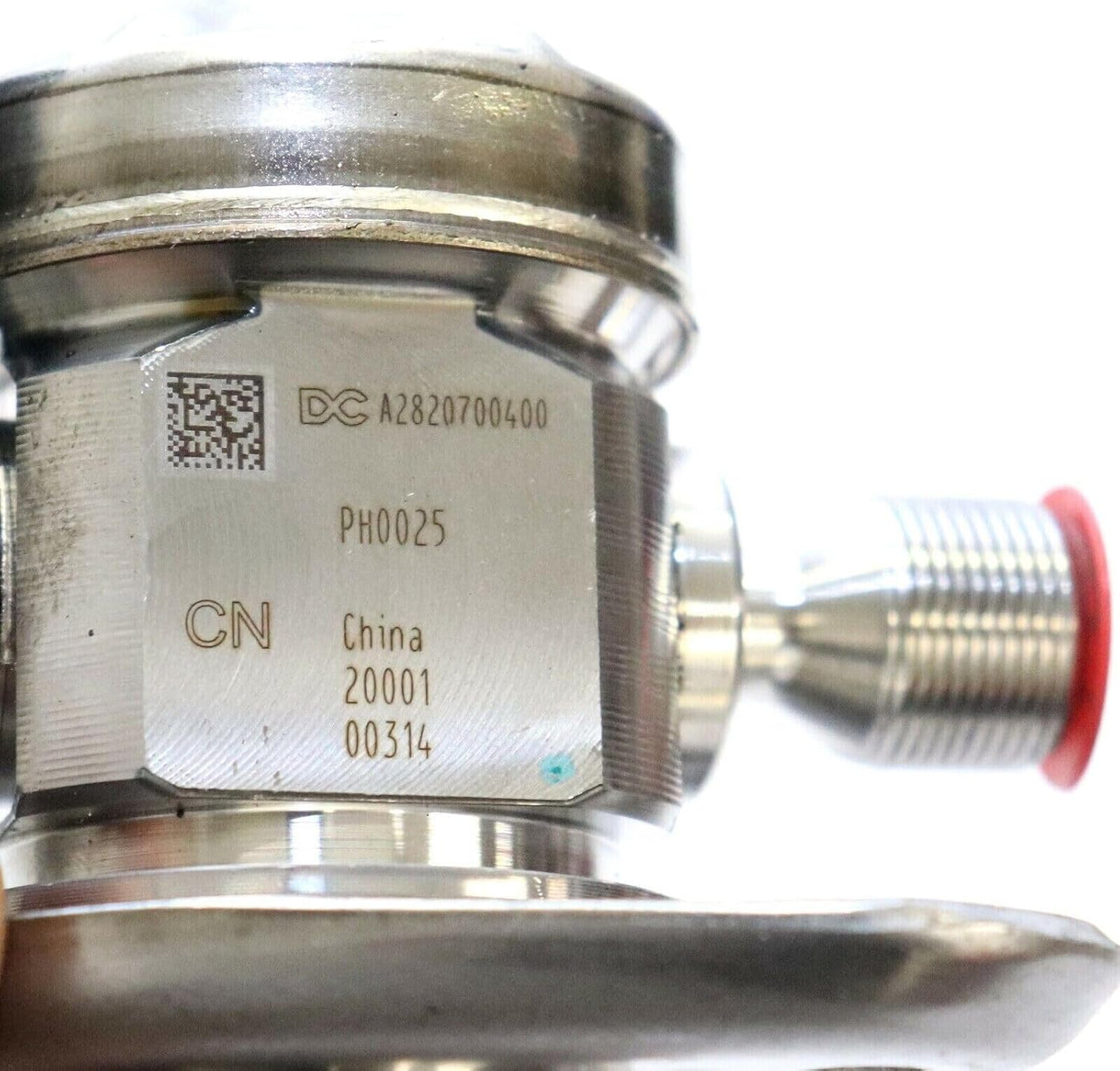 ya 5 8.10 for Mercedes W177 W247 B200 M282 High Pressure Pump Fuel Pump