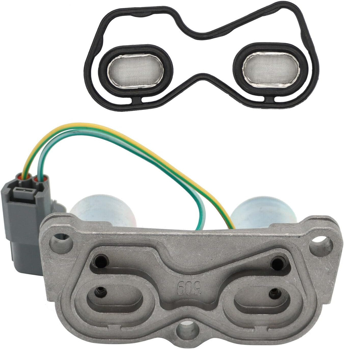 ya 5 8.10 Applicable to for Honda CIVIC CR-V for Acura automatic transmission shift control lock solenoid valve