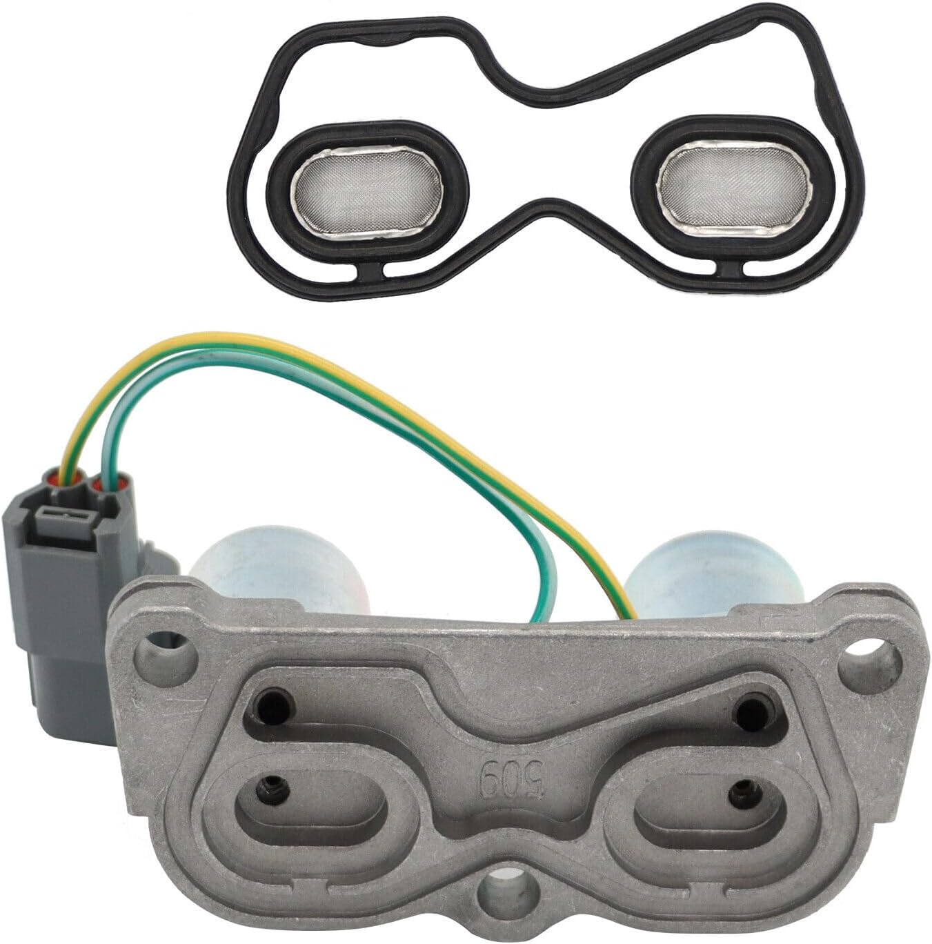 ya 8 8.24 baidi Applicable to for Honda CIVIC CR-V for Acura automatic transmission shift control lock solenoid valve