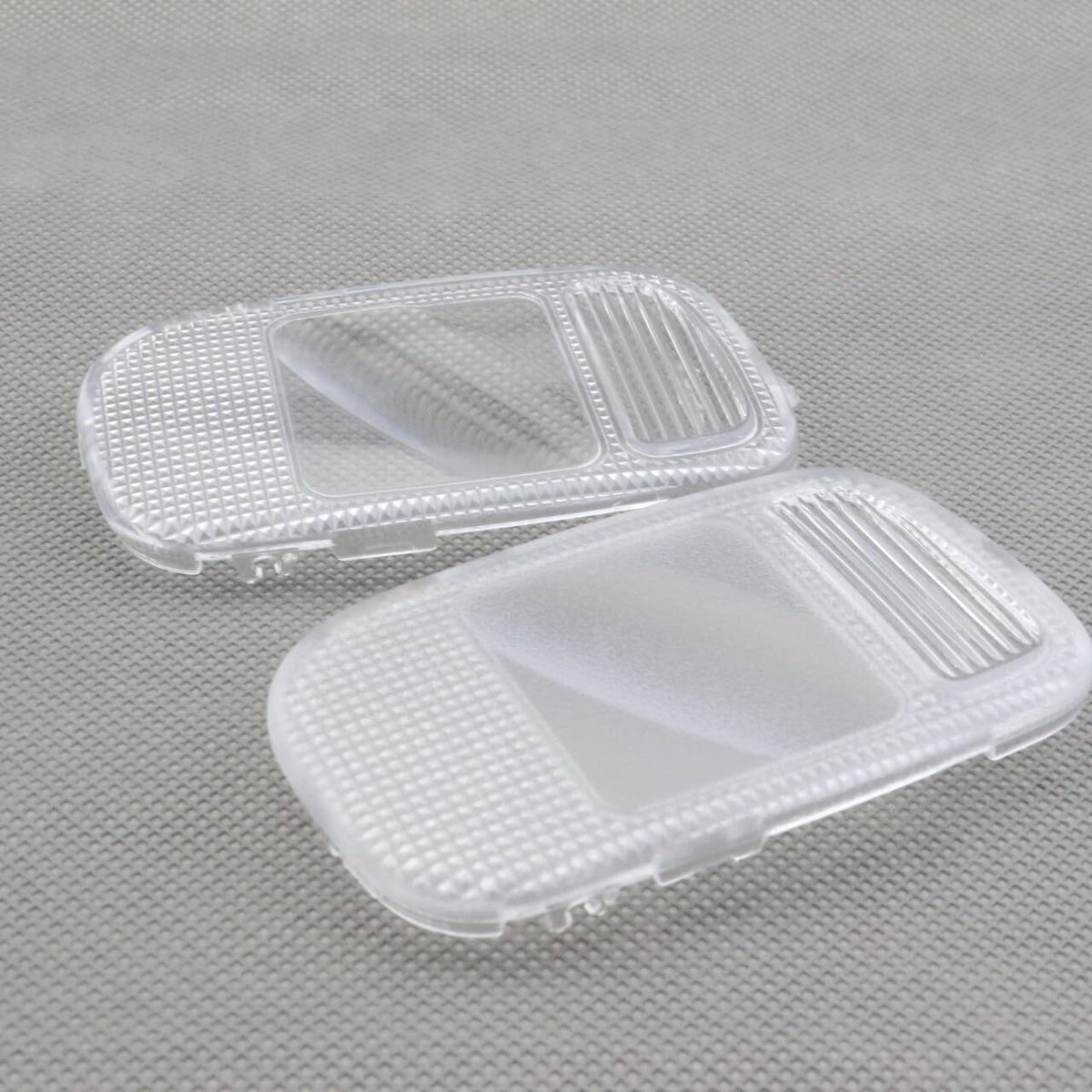 ya 4 8.14 1-Pack Left Dome Light Lens 05183271AA Suitable for Dodge for Ram 2006-2010