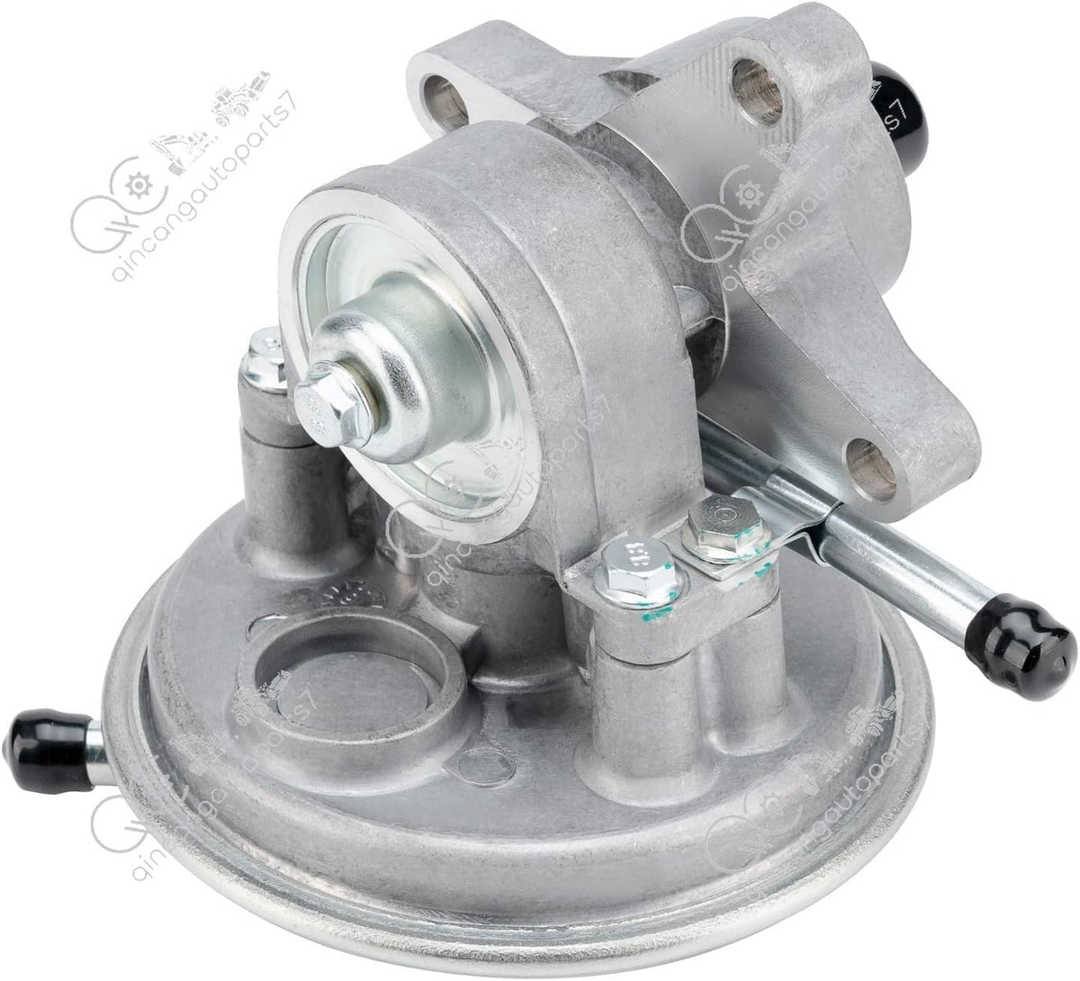 ya 11 9.14 baidiVacuum pump 8972410351 8972410350 for Izuzu trucks 1995-2019 NPR NPR-HD