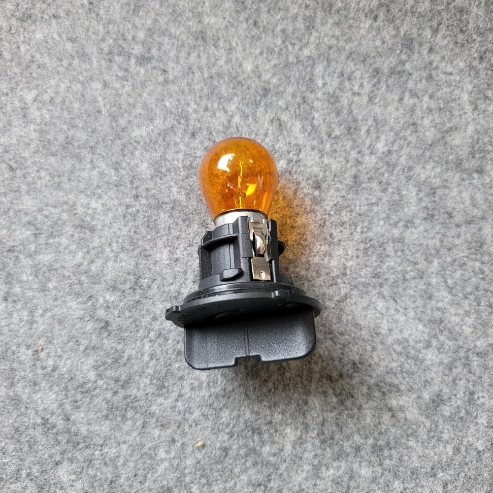 ya 4 8.10 Front Headlight Bulb Socket for BMW F23 F22 X1 E84 13-19