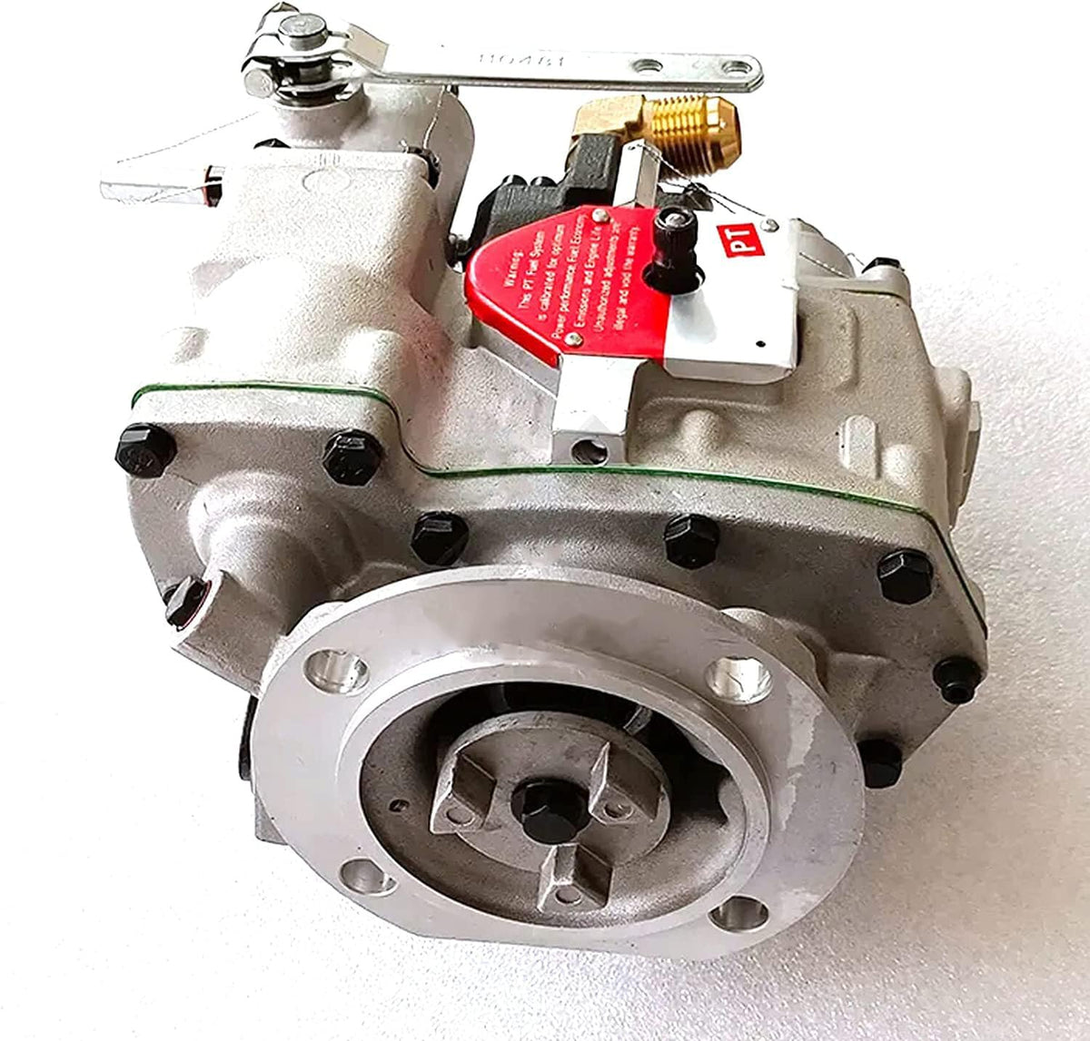 ya 27 10.13 baidi K38 KTA38 Fuel Injection Pump 3075527 3080584 For Engine