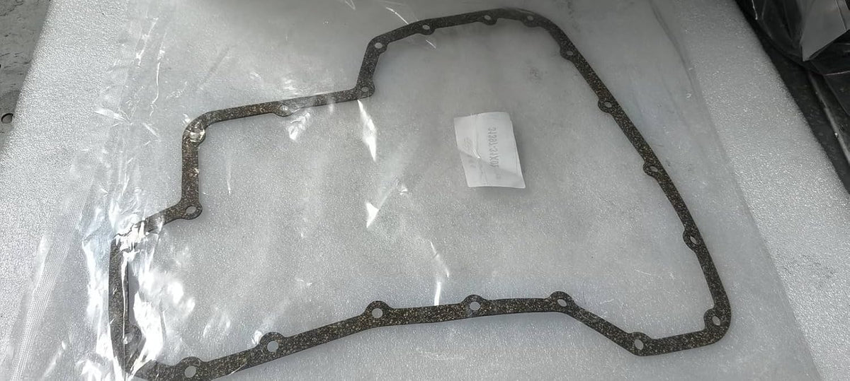 ya 10 9.16 baidi Transmission Oil Pan Gasket for Nissan 31397-31X02