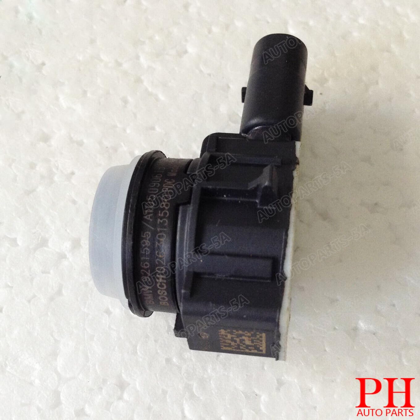 ya 5 8.10 4-Pack 9261588 0263013516 for BMW 1 2 3 4 Series Bumper PDC Parking Assist Sensor