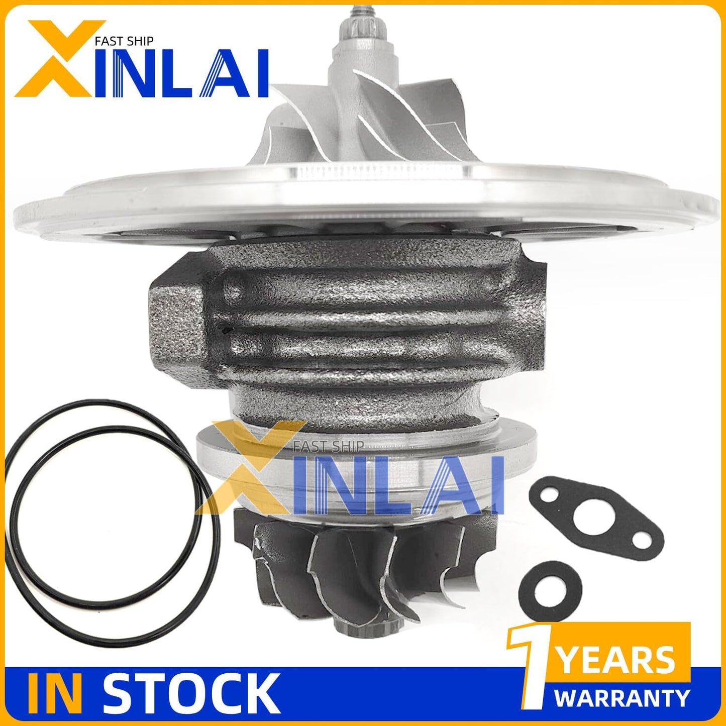 ya 4 8.24 baidi The GT2556S turbine filter element is suitable for various structures of Perkins 711736-0001
