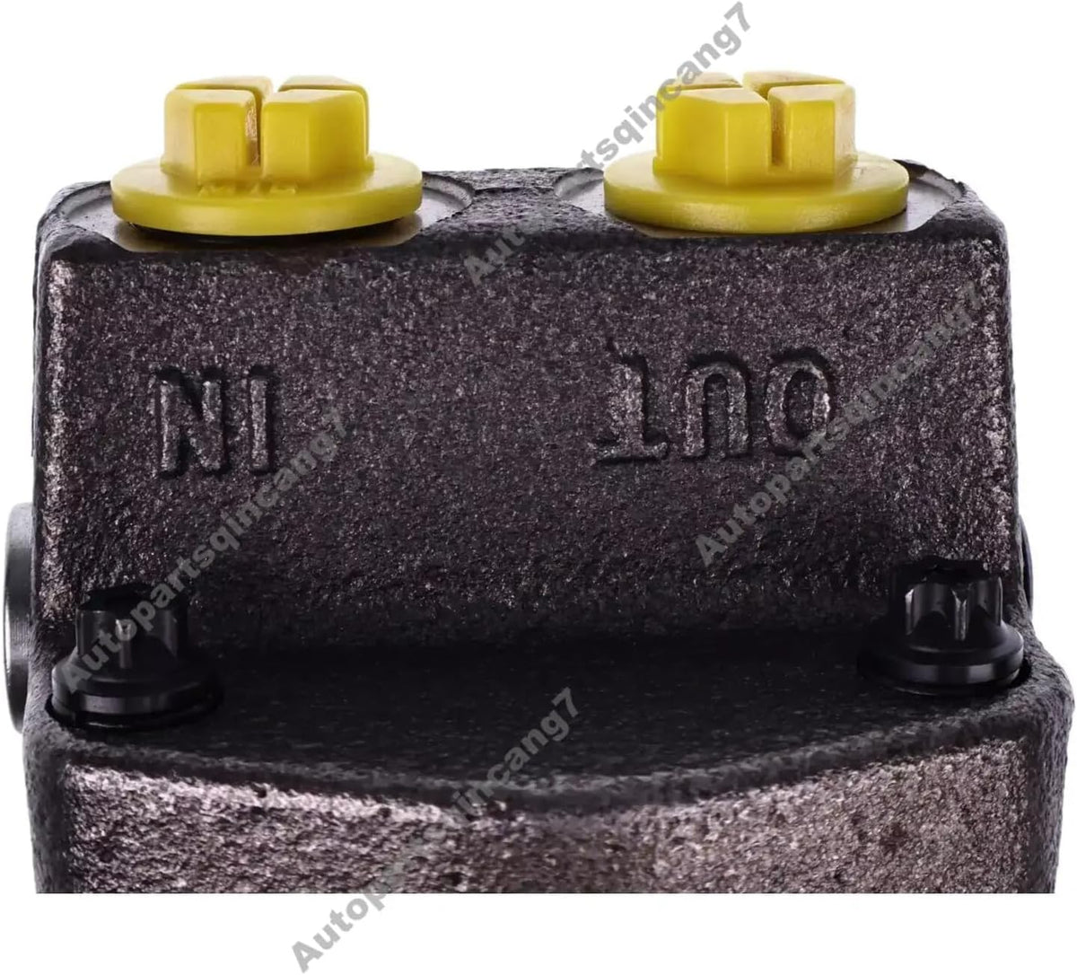 ya 27 10.13 baidi Fuel Pump for Detroit Series 60 12.7L 14L Engine 23535190 23535540 23535207-1