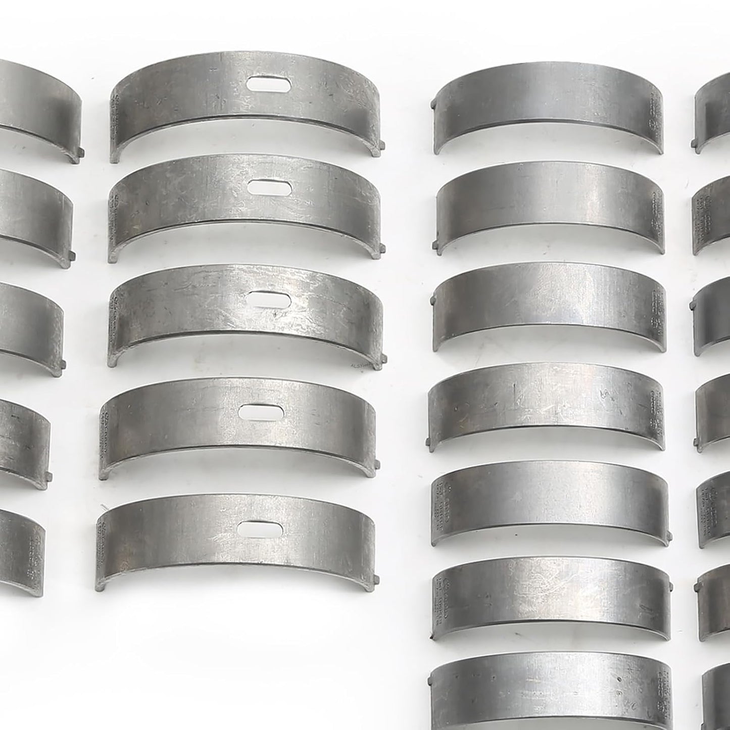 ya 5 8.24 baidi Main Con Rod and Crankshaft Bearing Kit for Audi for A4 Avant A6 S4 2002-2008 4.2L
